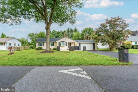 719 Cardinal Avenue, Bear, DE MLS: DENC2088380