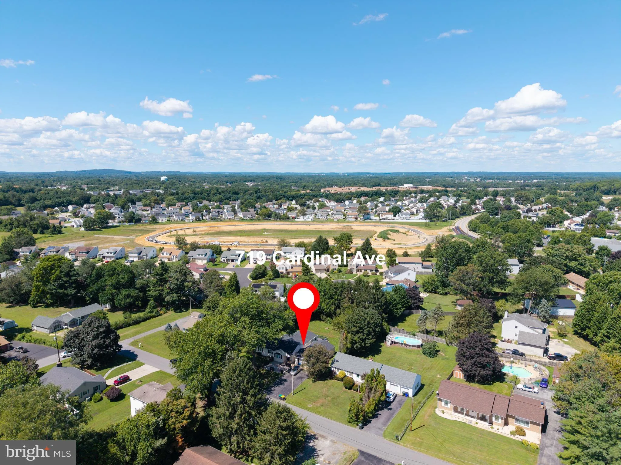 Bear, Delaware 19701, United States, 3 Bedrooms Bedrooms, ,2 BathroomsBathrooms,Residential,Active,198970