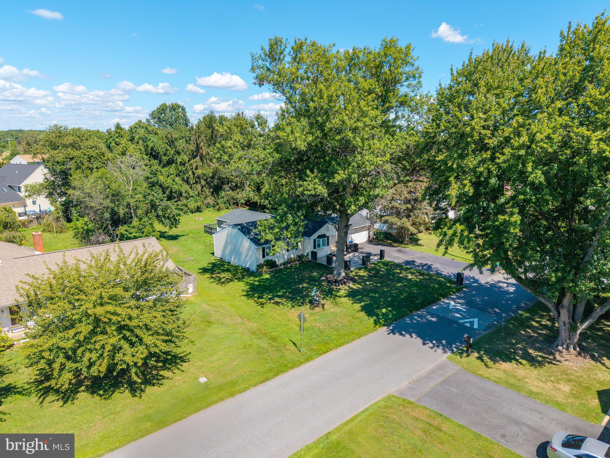 FAIRWINDS - Residential