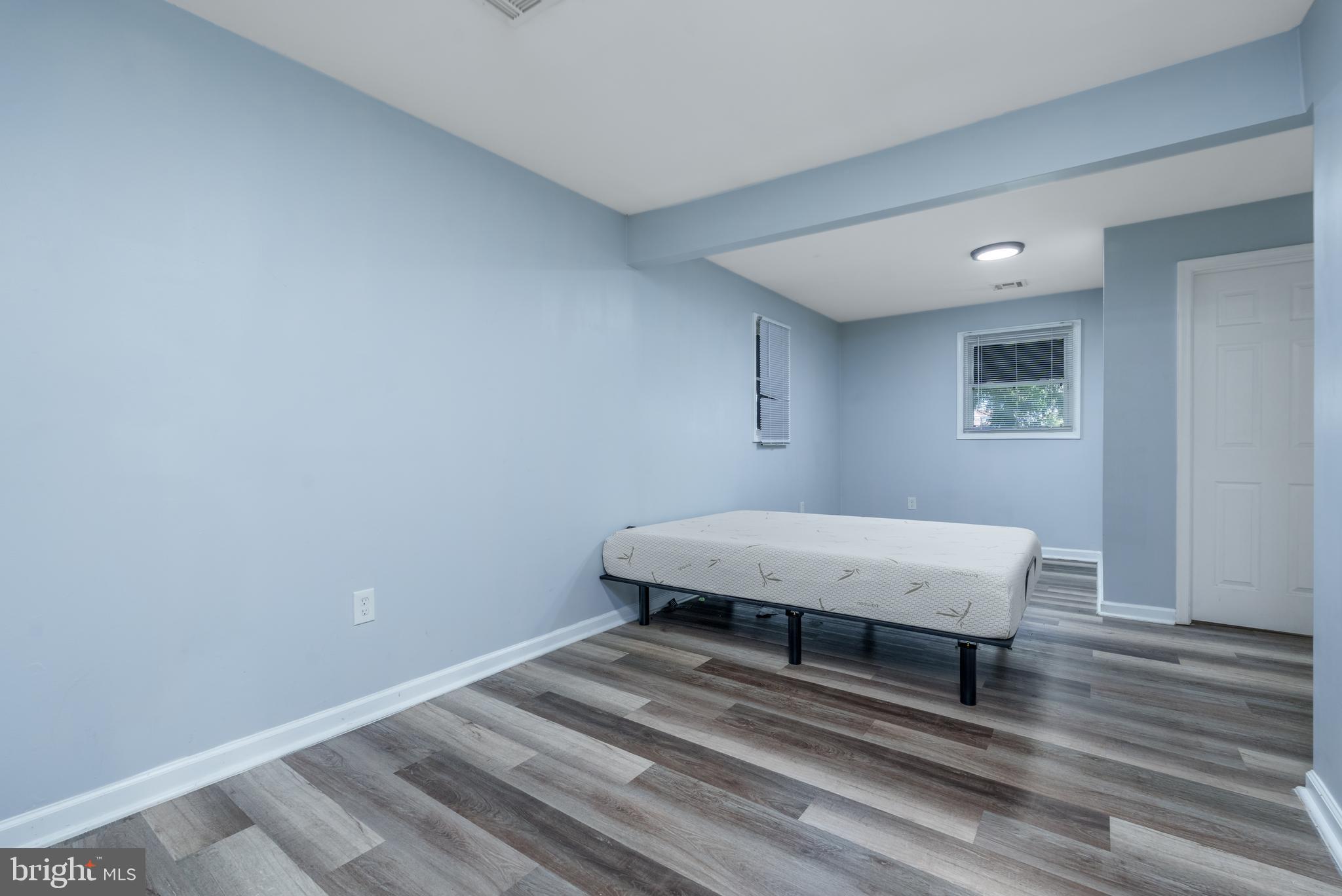 FAIRWINDS - Residential