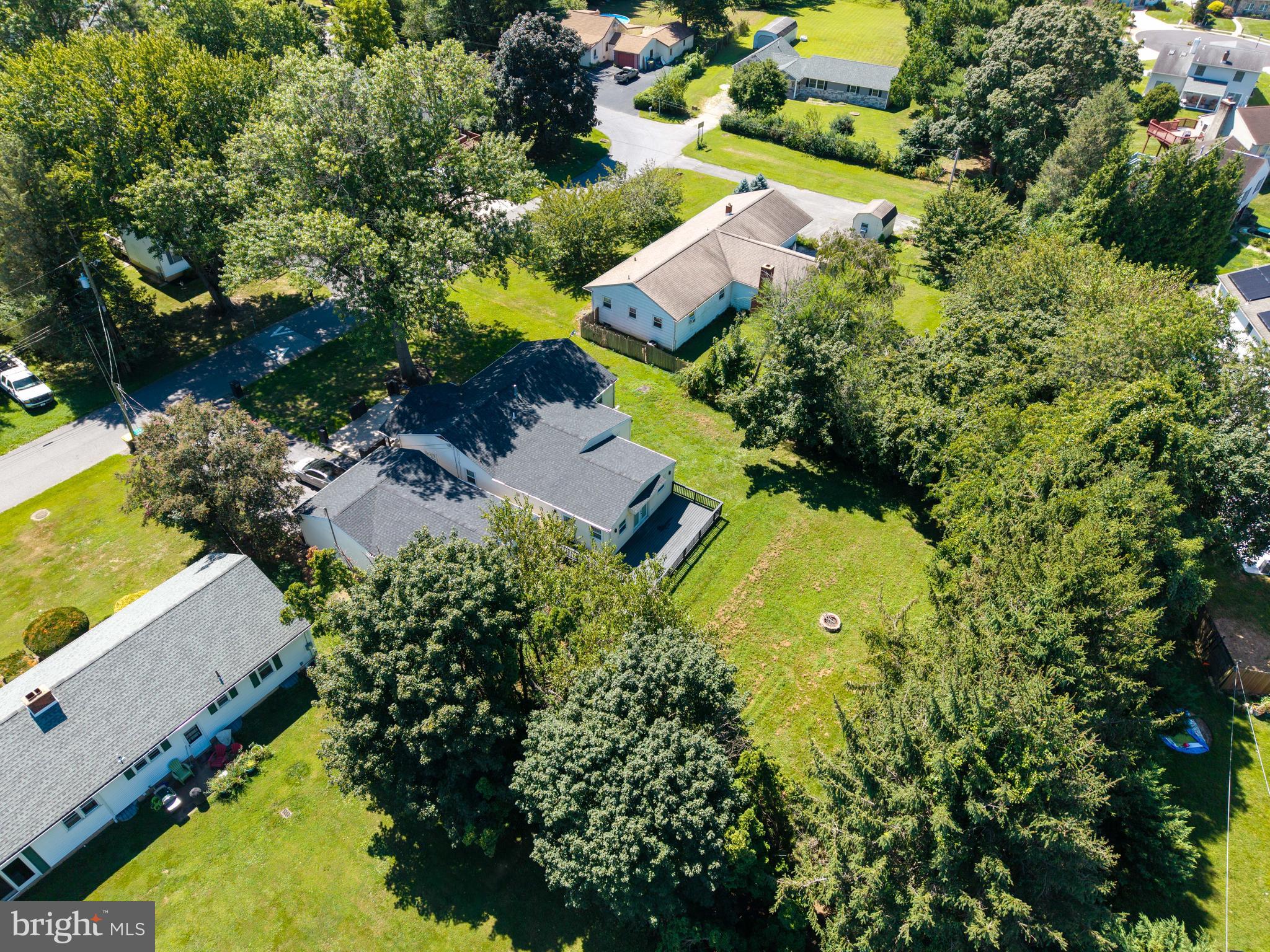 FAIRWINDS - Residential