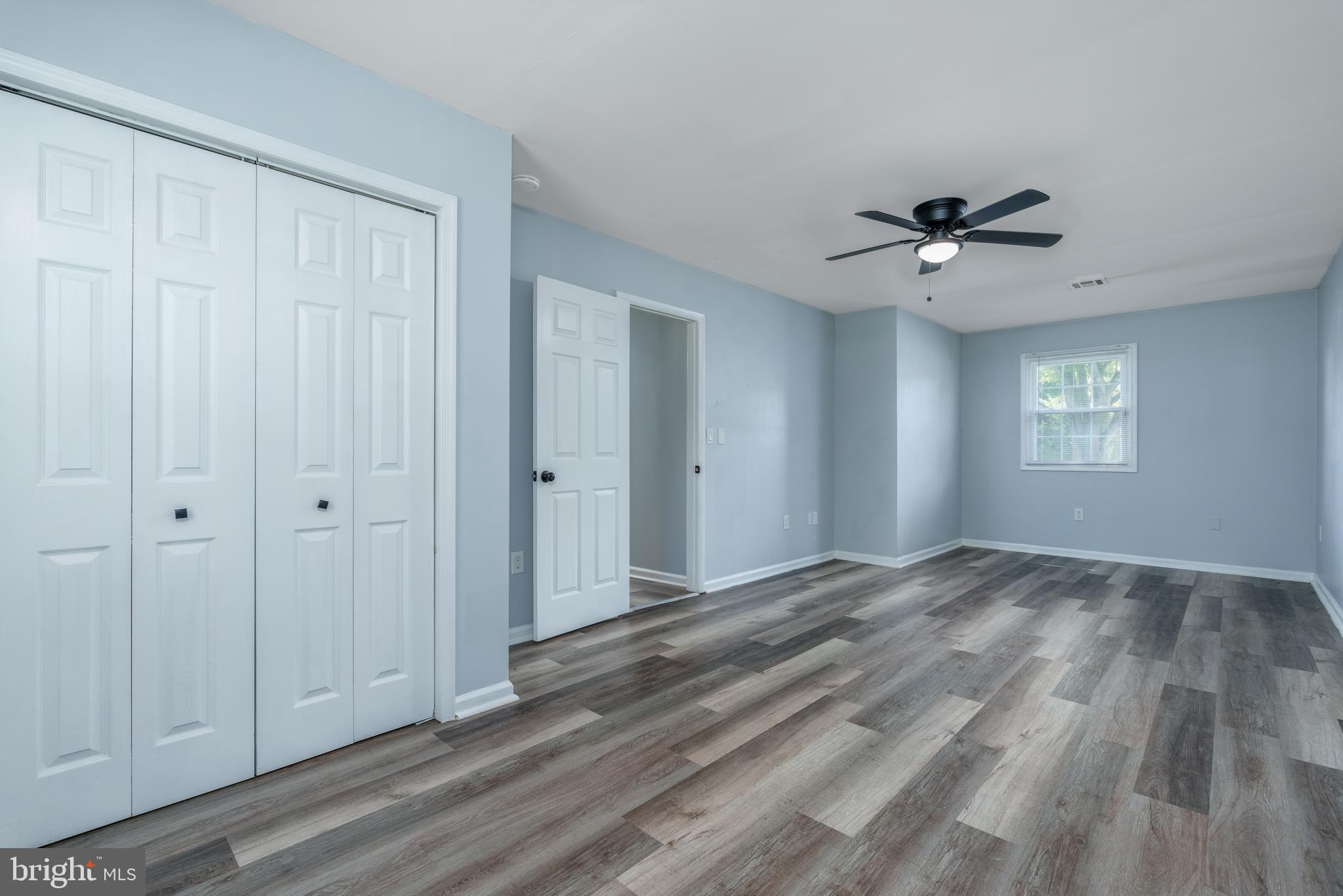 FAIRWINDS - Residential