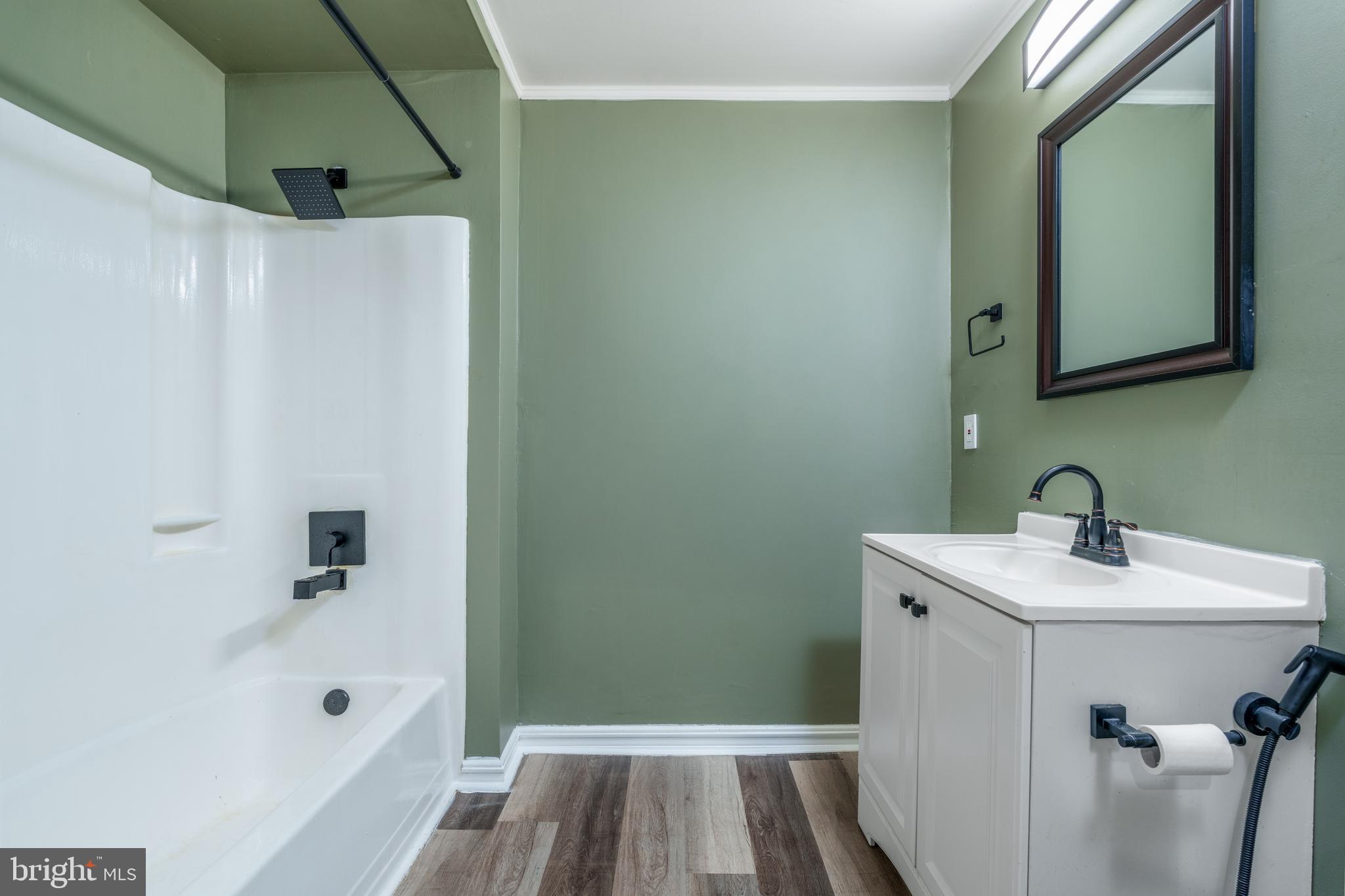 FAIRWINDS - Residential