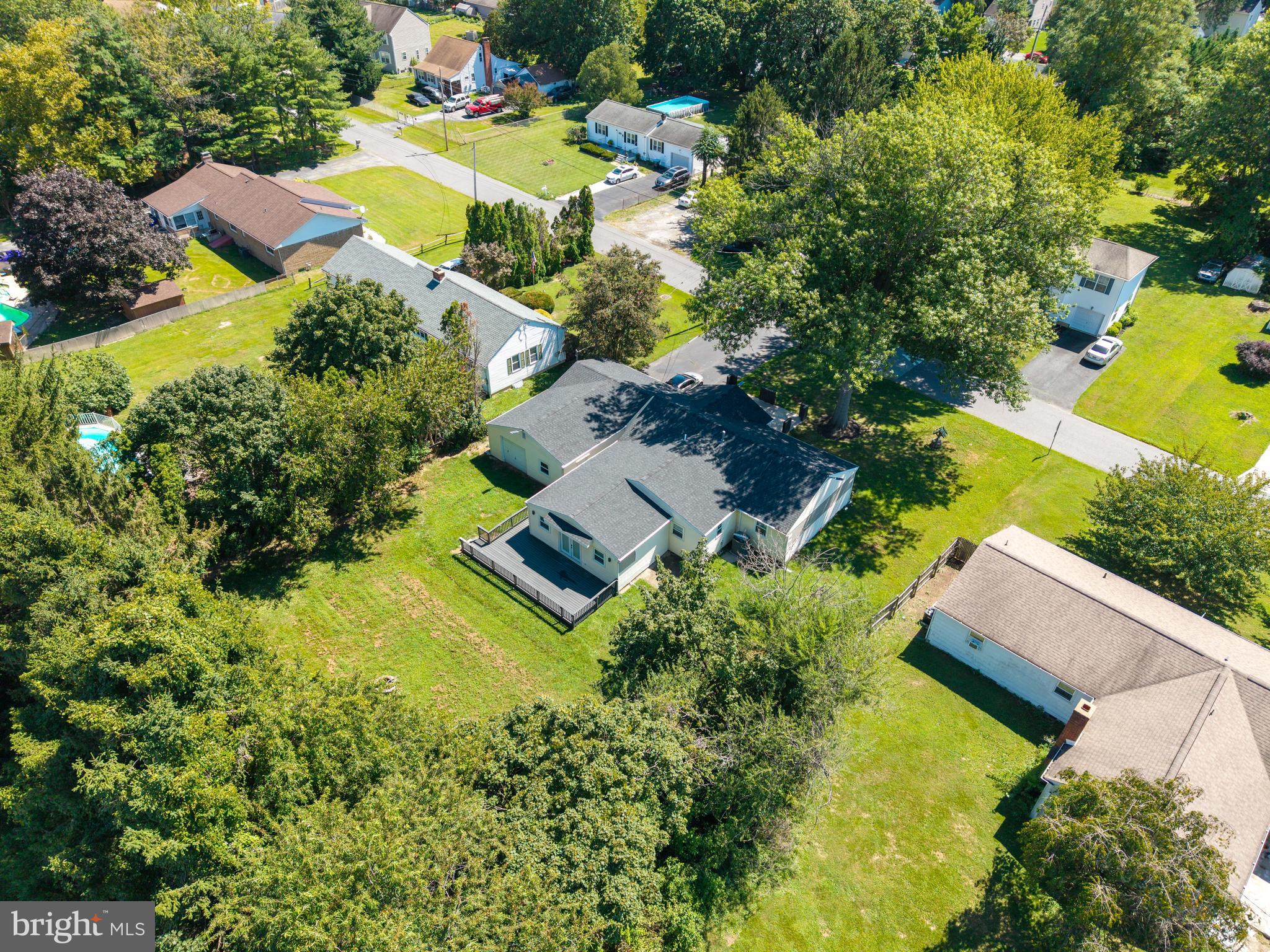 FAIRWINDS - Residential