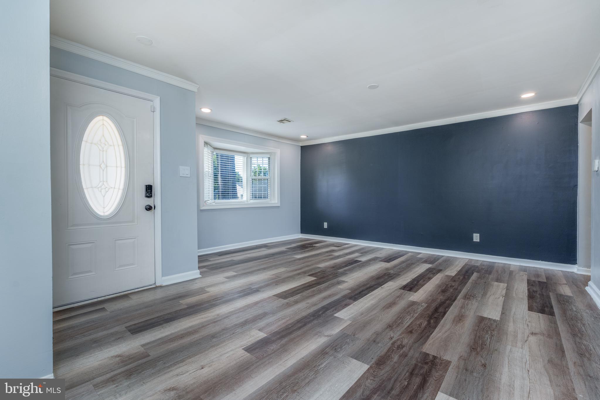 FAIRWINDS - Residential