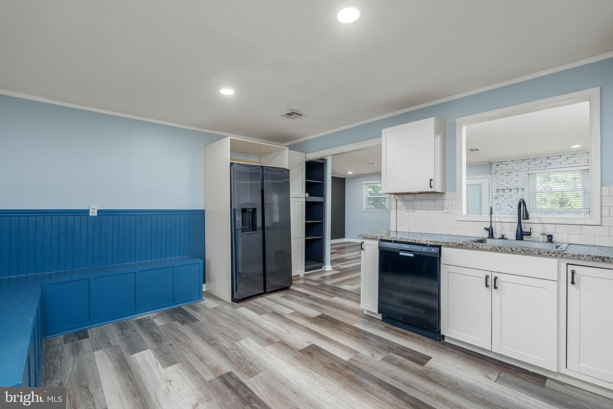 FAIRWINDS - Residential