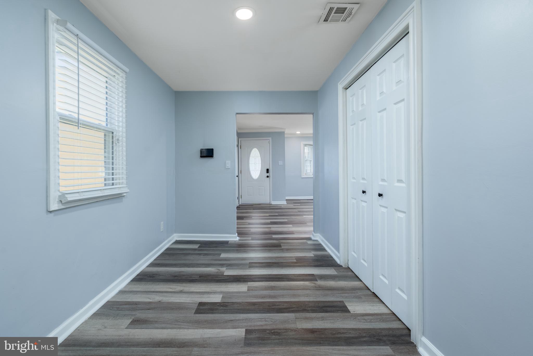 FAIRWINDS - Residential