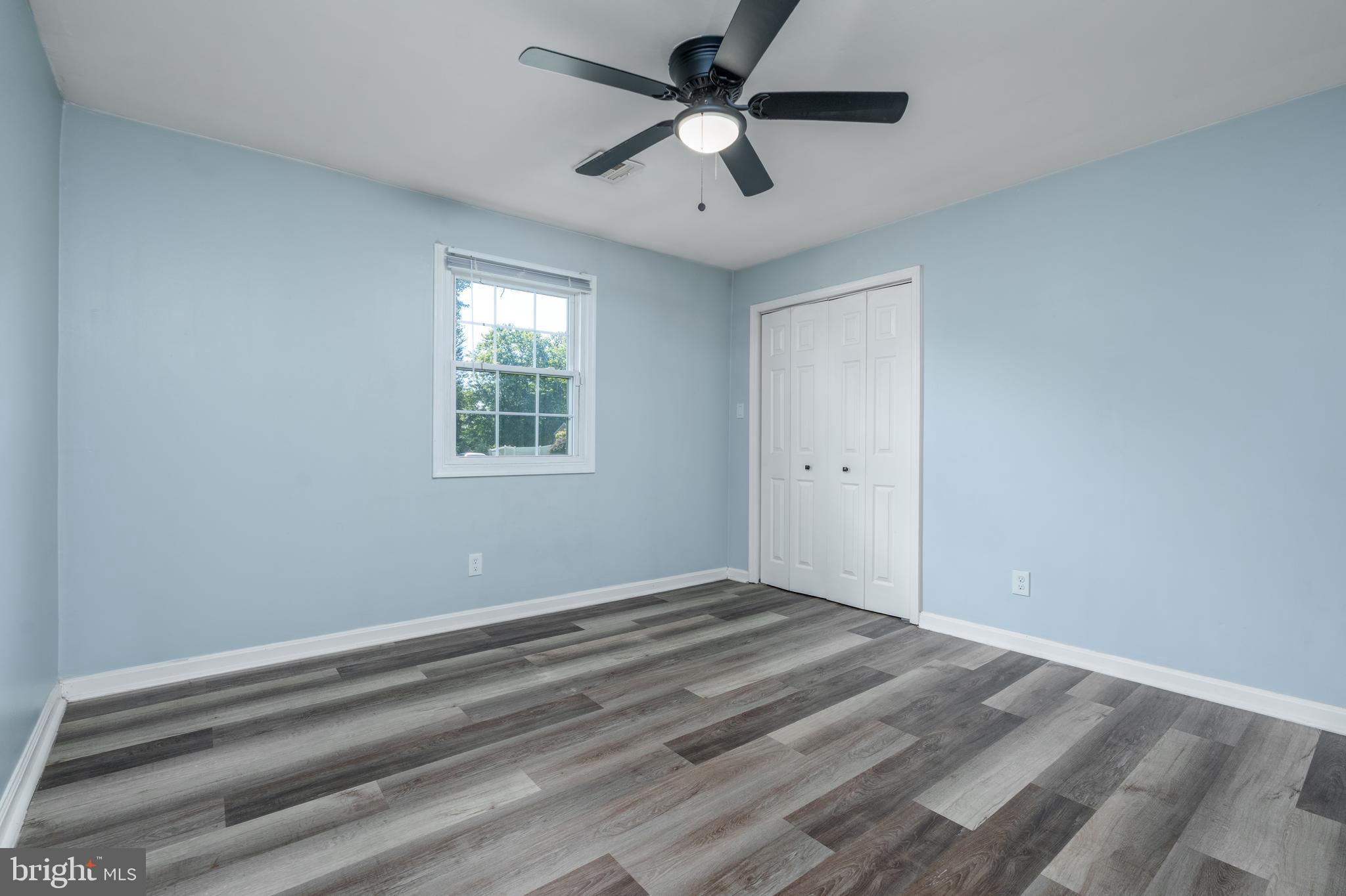 FAIRWINDS - Residential