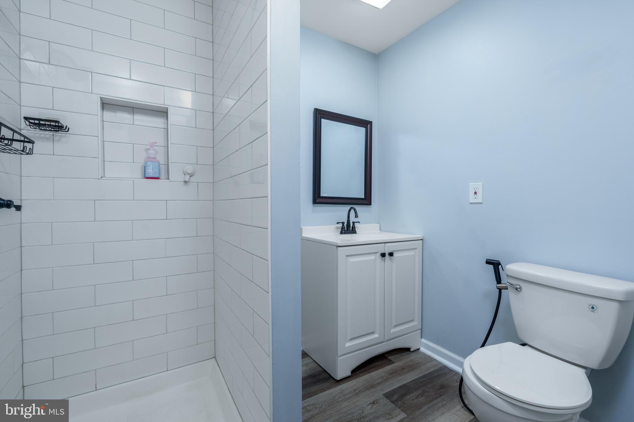 FAIRWINDS - Residential