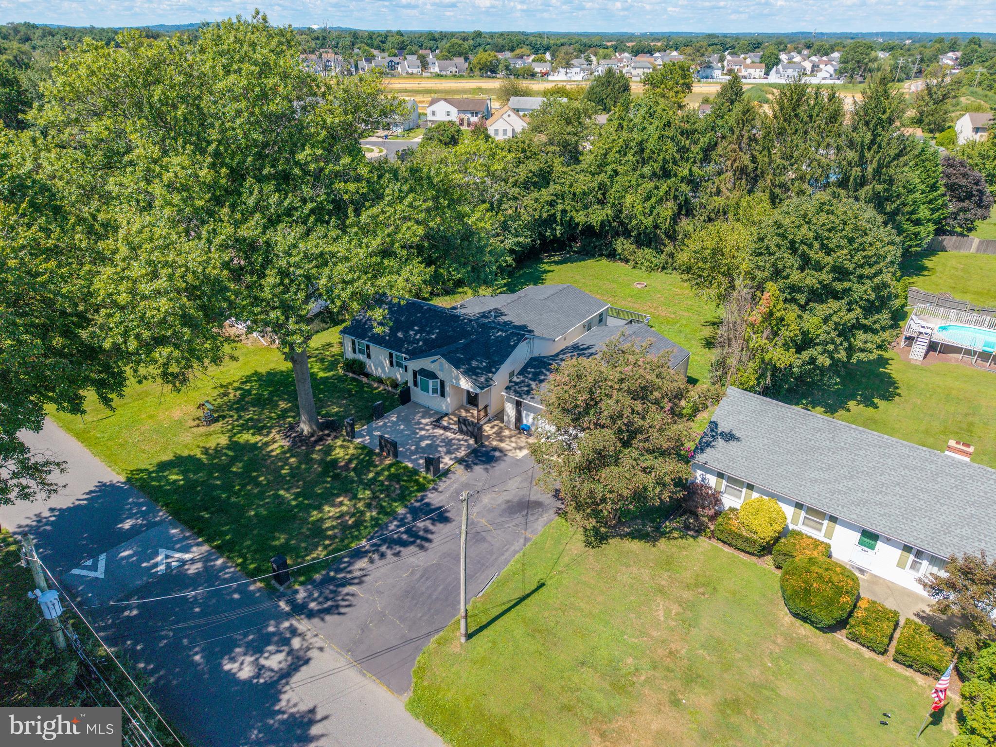 FAIRWINDS - Residential