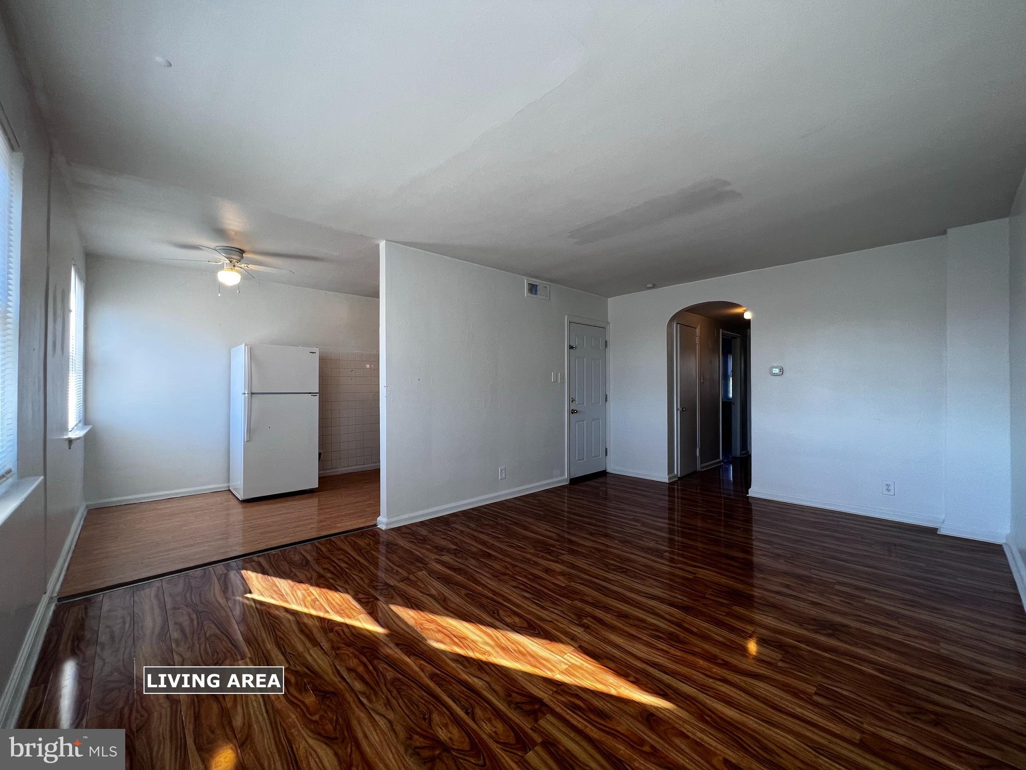 OXFORD CIRCLE - Residential Income