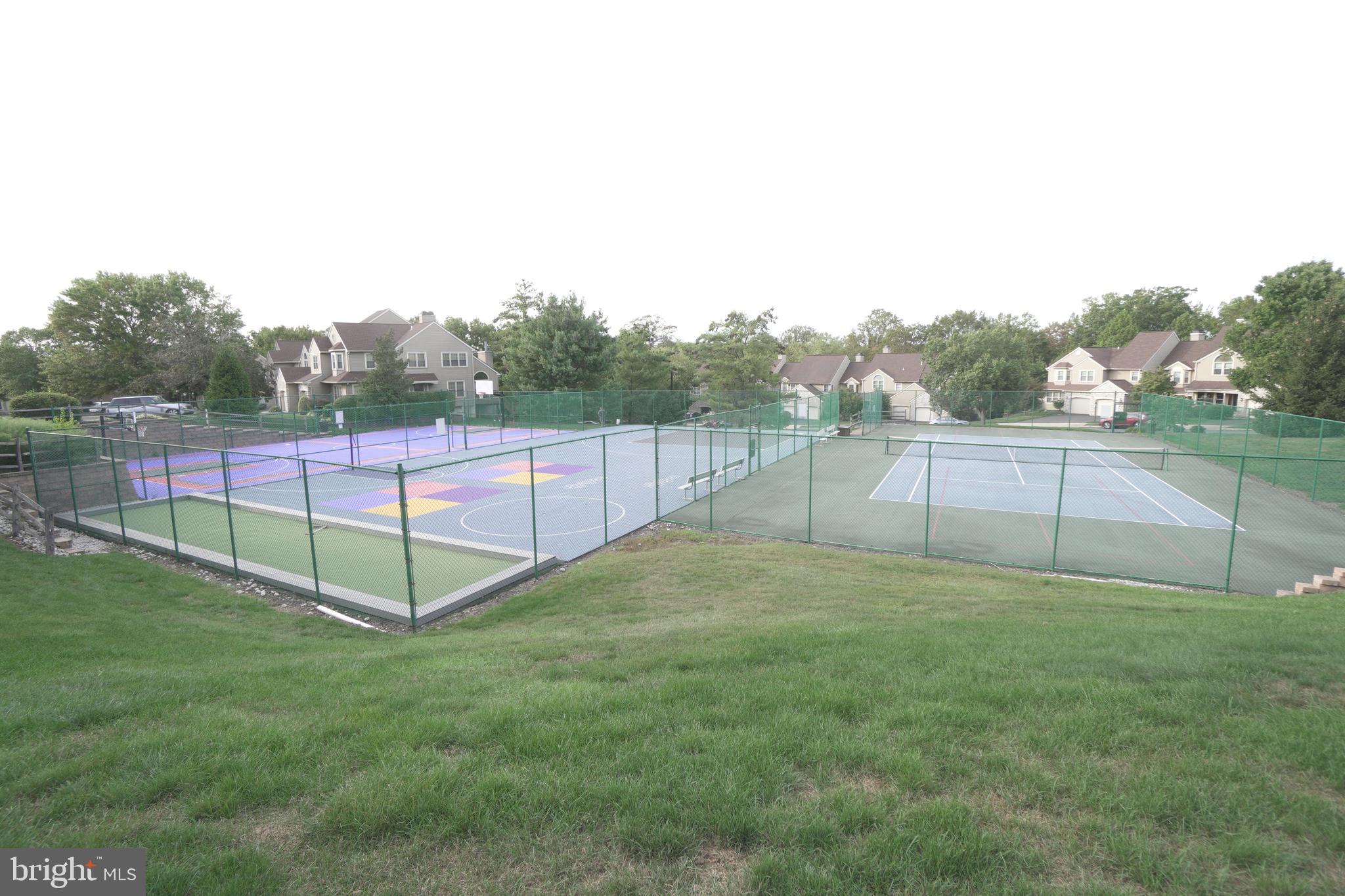 GWYNEDALE - Residential Lease