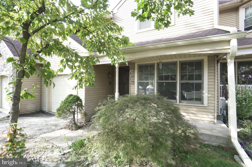 Photo of 1379 Gwynedale Way, LANSDALE, PA 19446 (MLS # PAMC2156740)