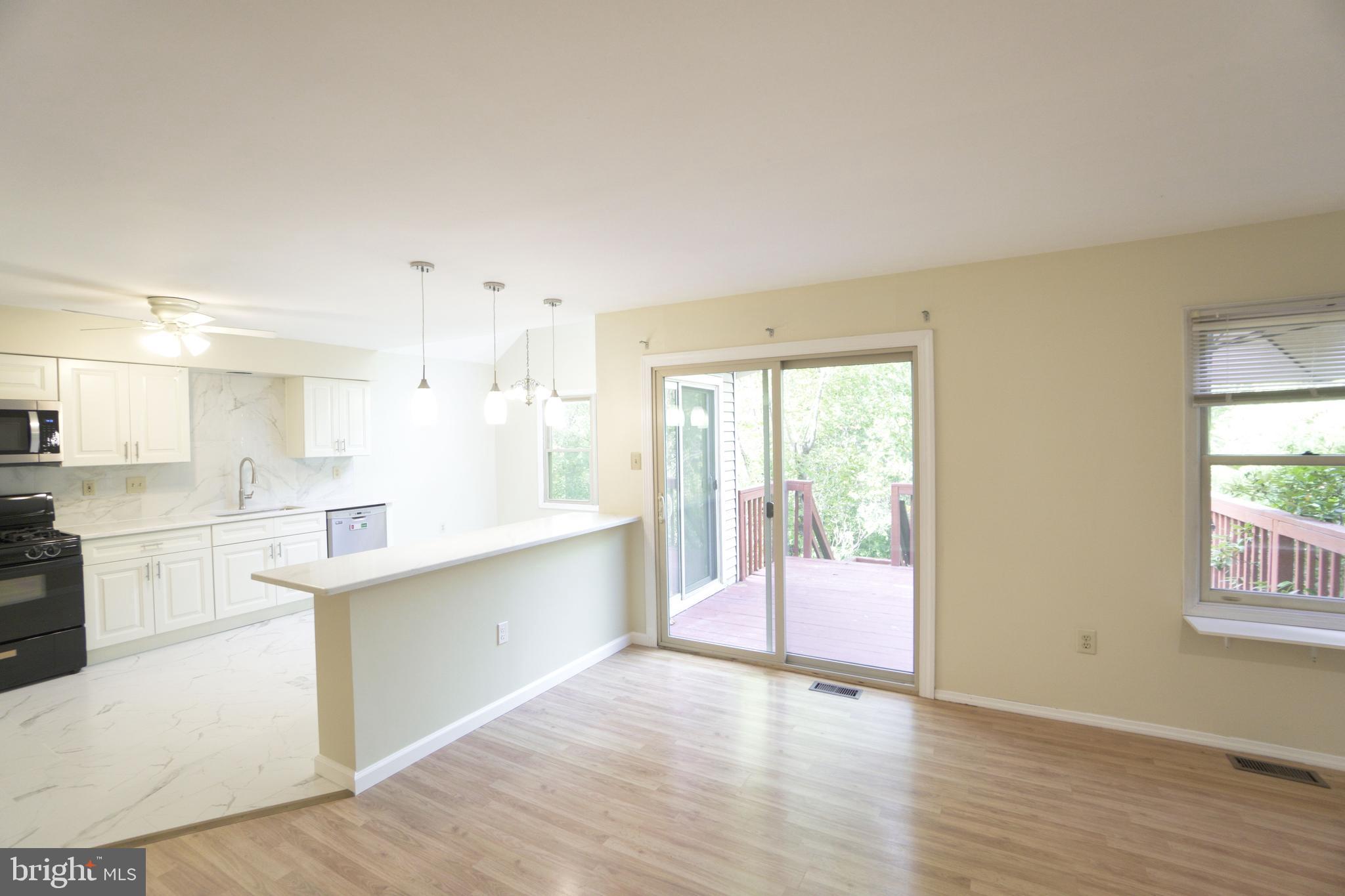 GWYNEDALE - Residential Lease