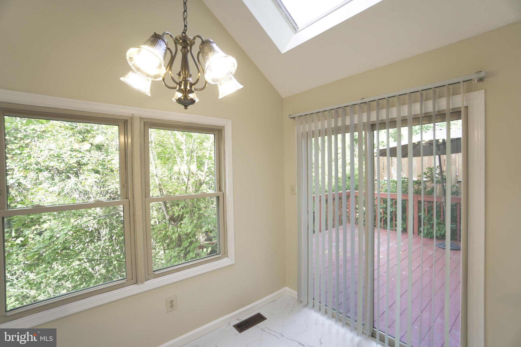 GWYNEDALE - Residential Lease