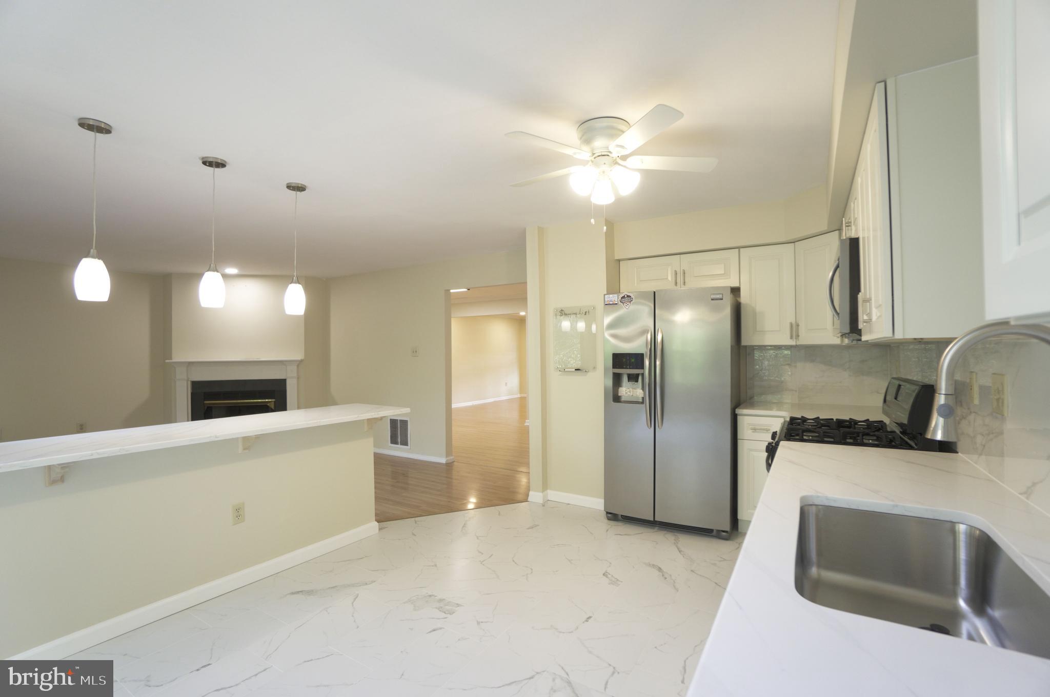 GWYNEDALE - Residential Lease