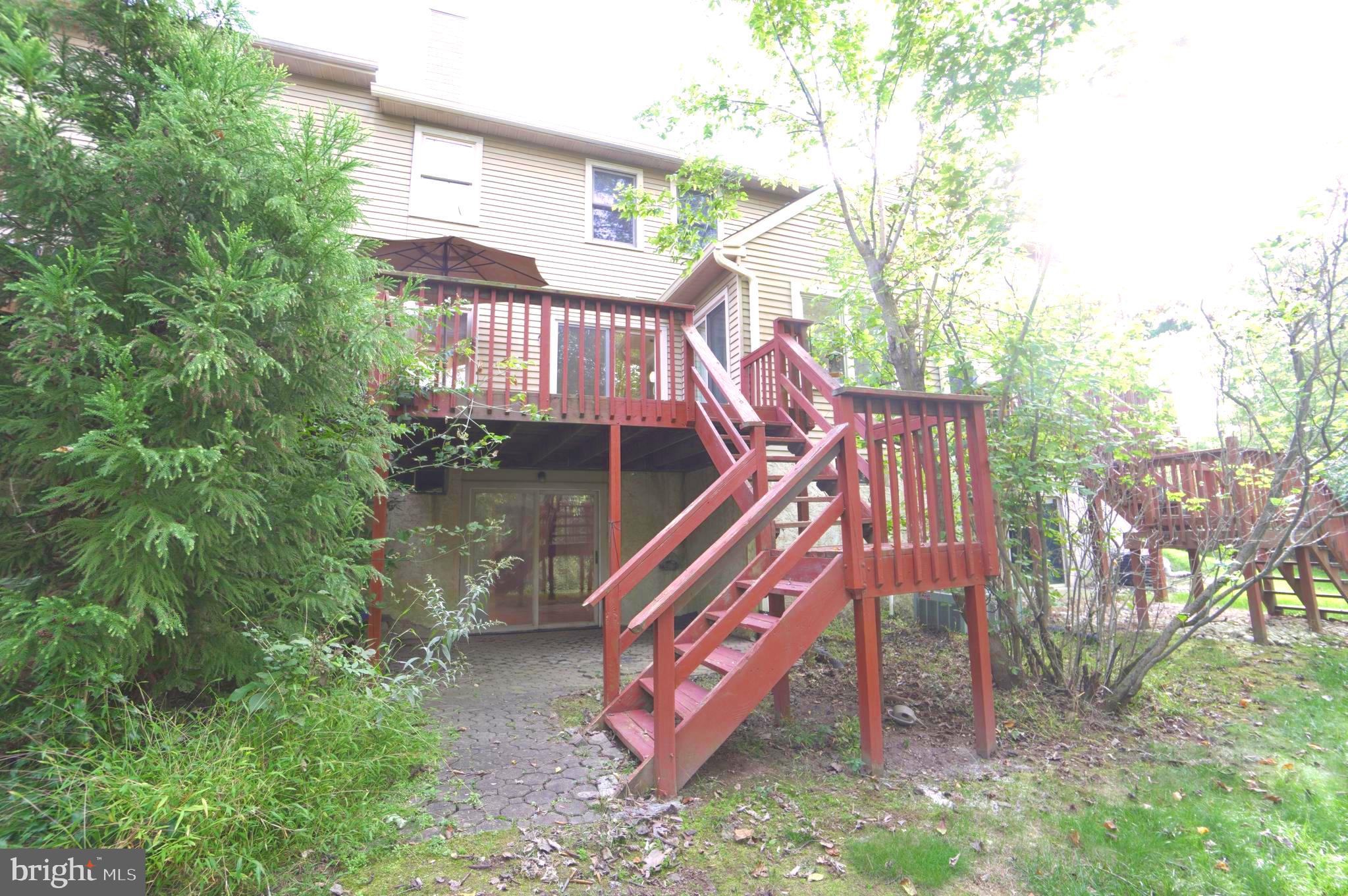 GWYNEDALE - Residential Lease