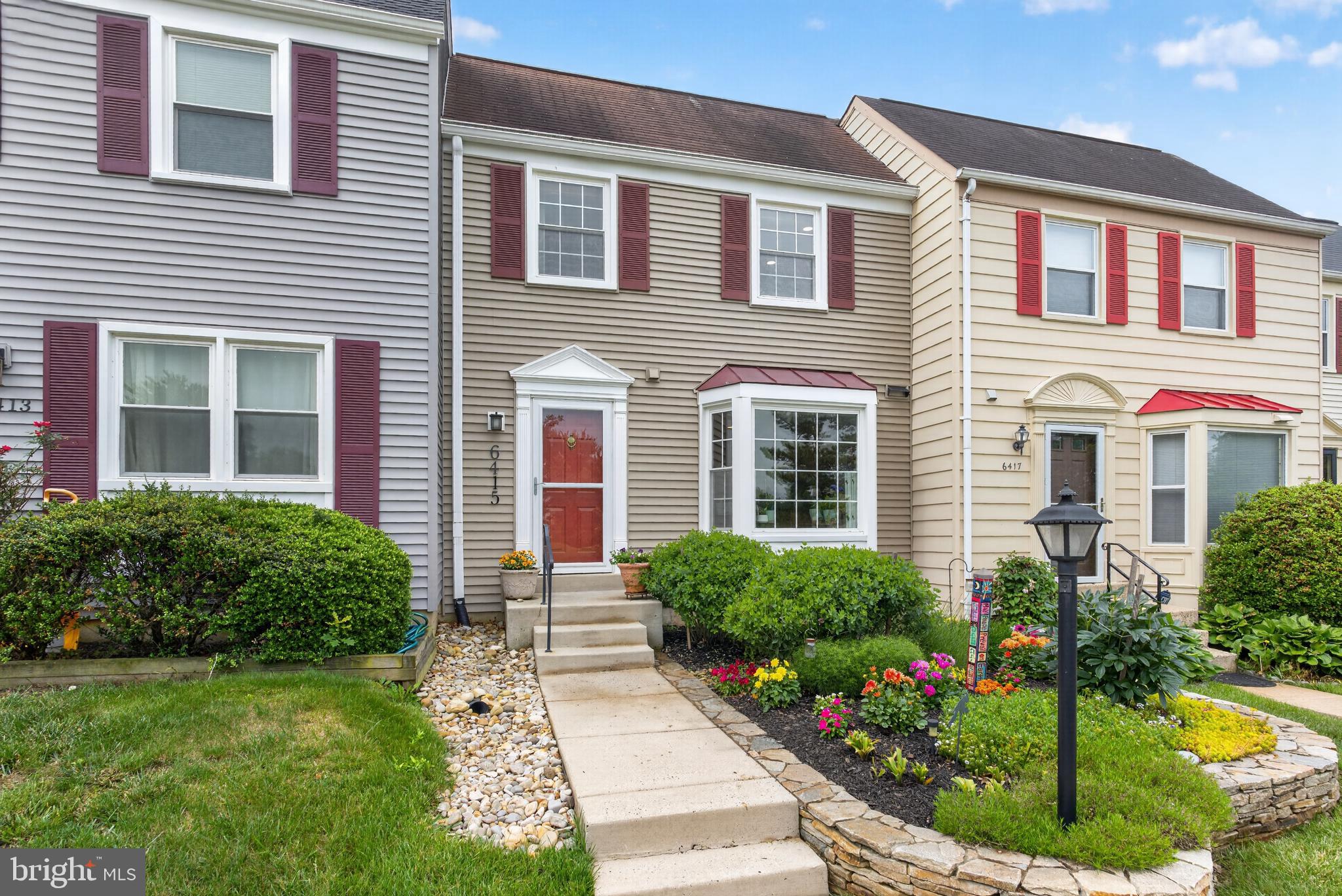 6415 BIRCHLEIGH CIRCLE