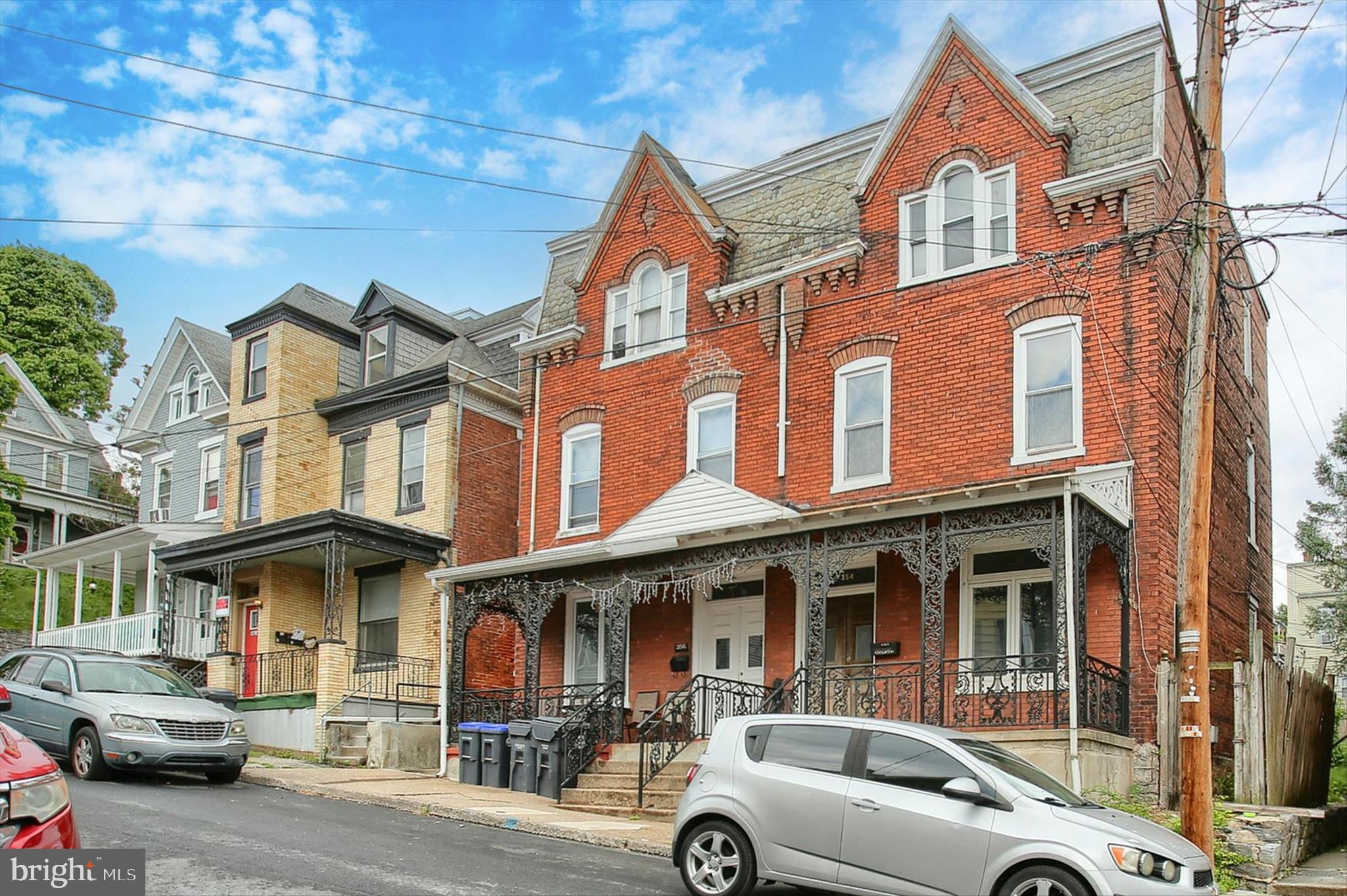354 LOCUST STREET