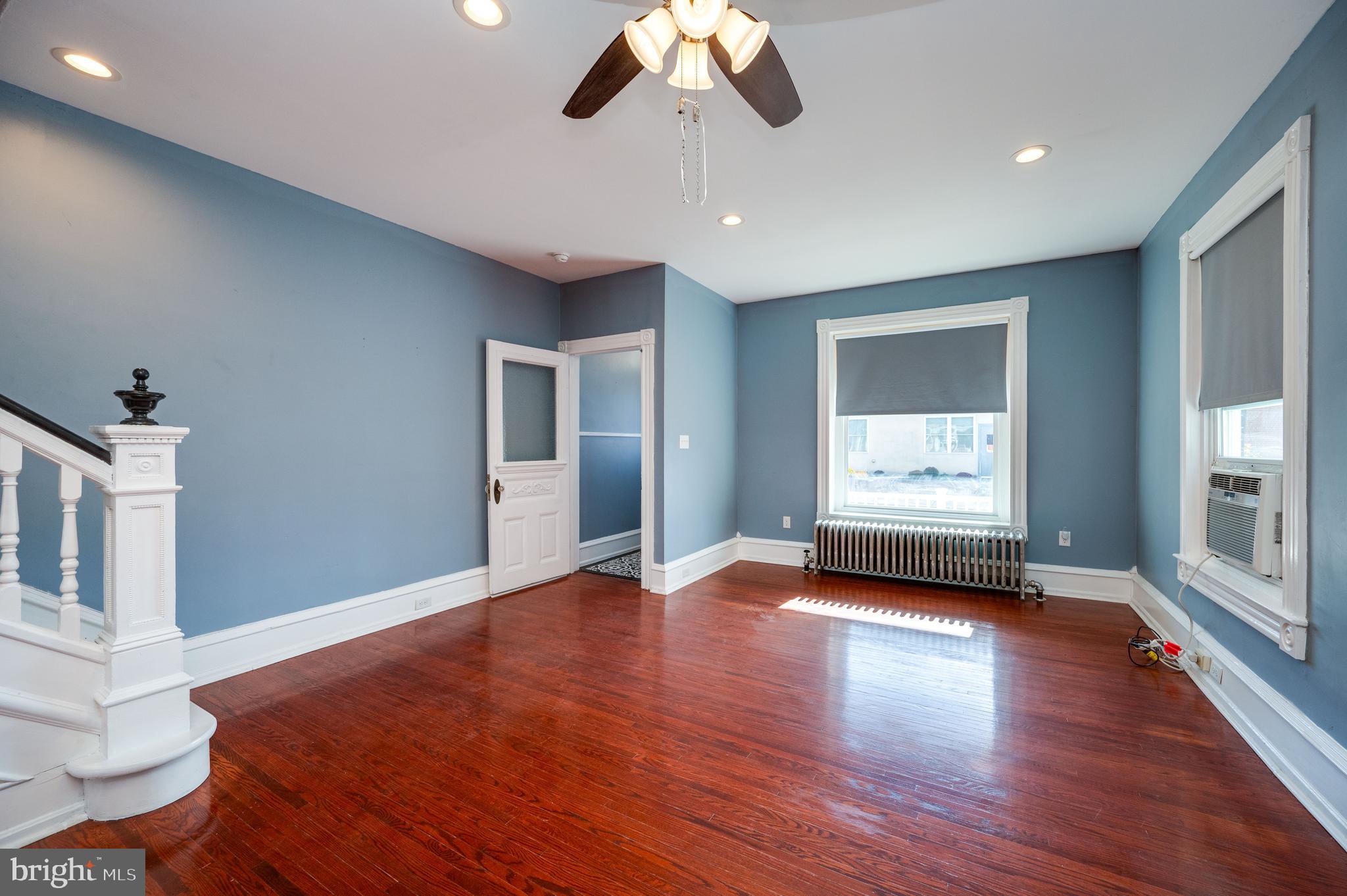 FLEETWOOD - Residential Lease