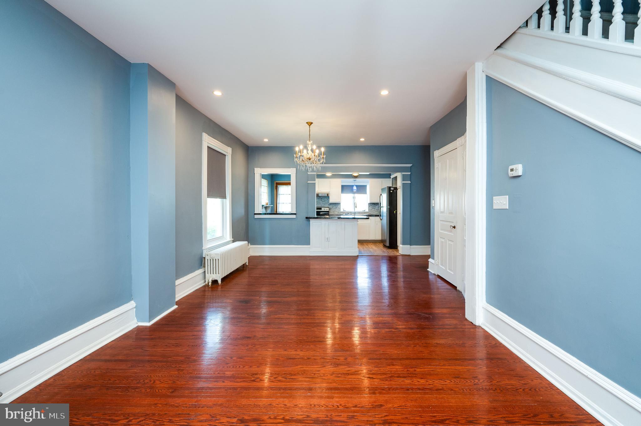 FLEETWOOD - Residential Lease