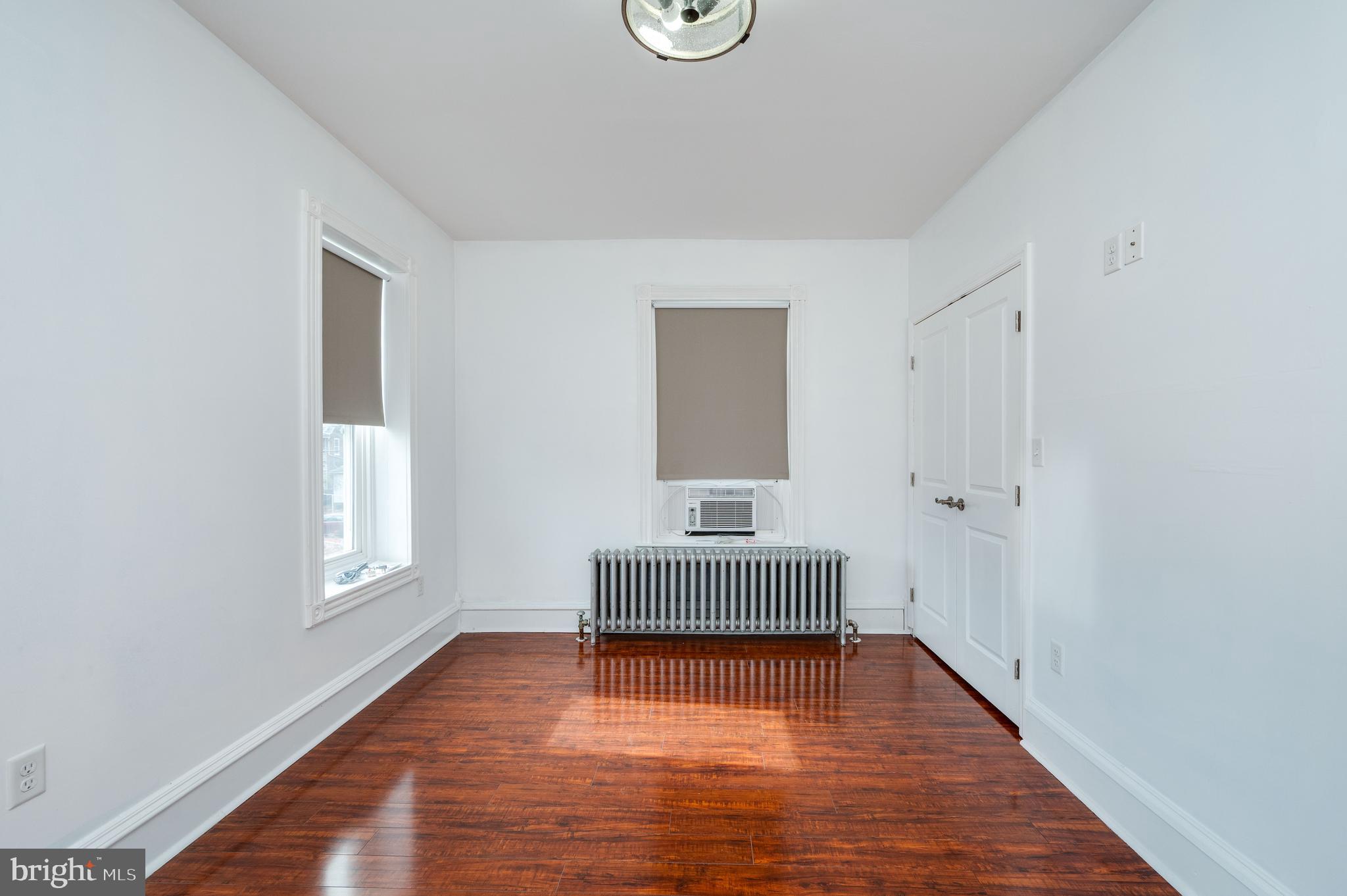 FLEETWOOD - Residential Lease