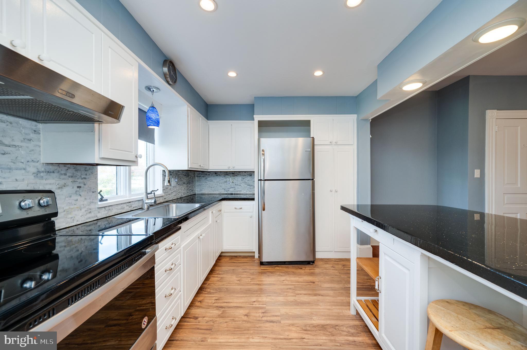 FLEETWOOD - Residential Lease