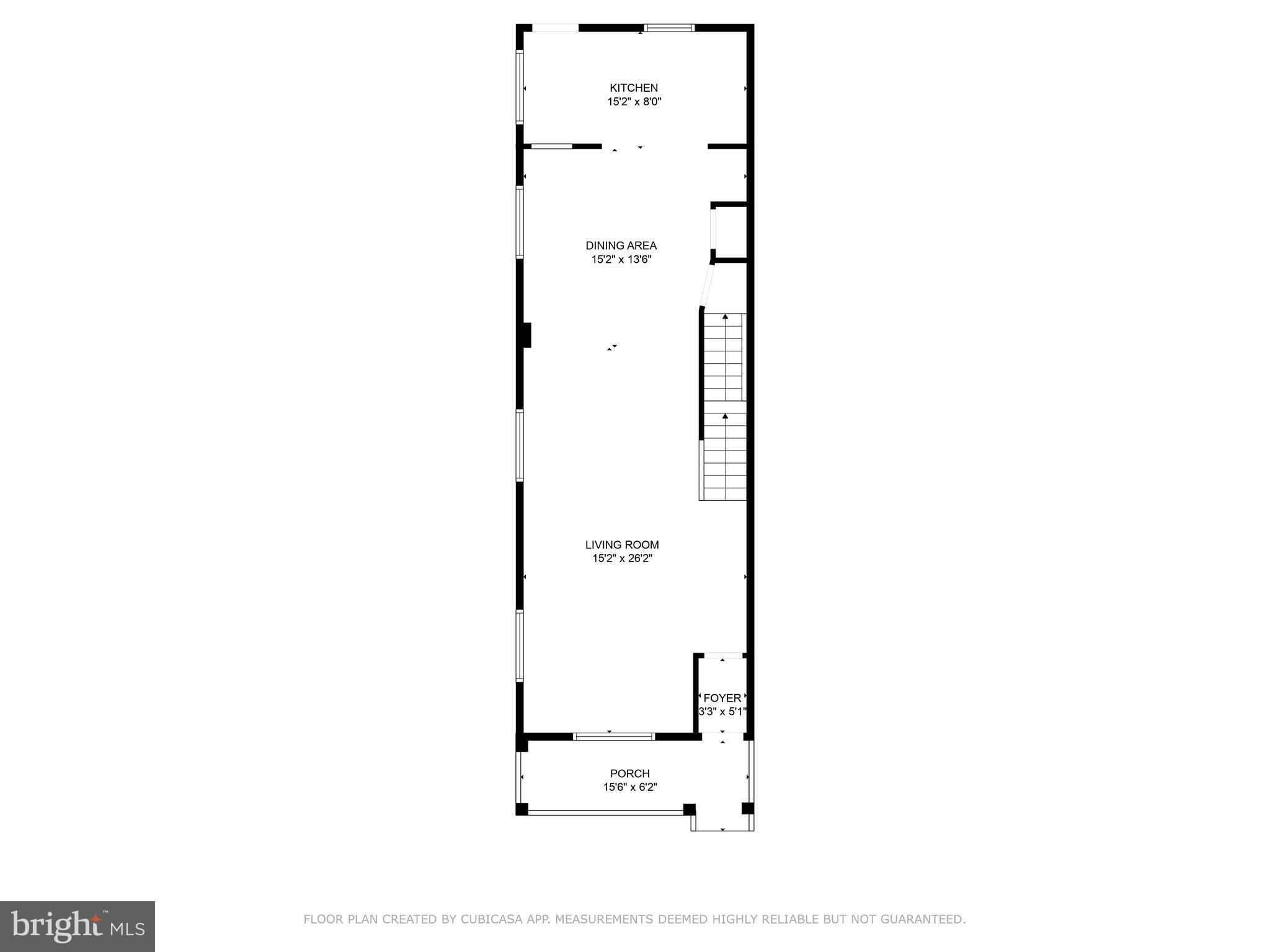 FLEETWOOD - Residential Lease