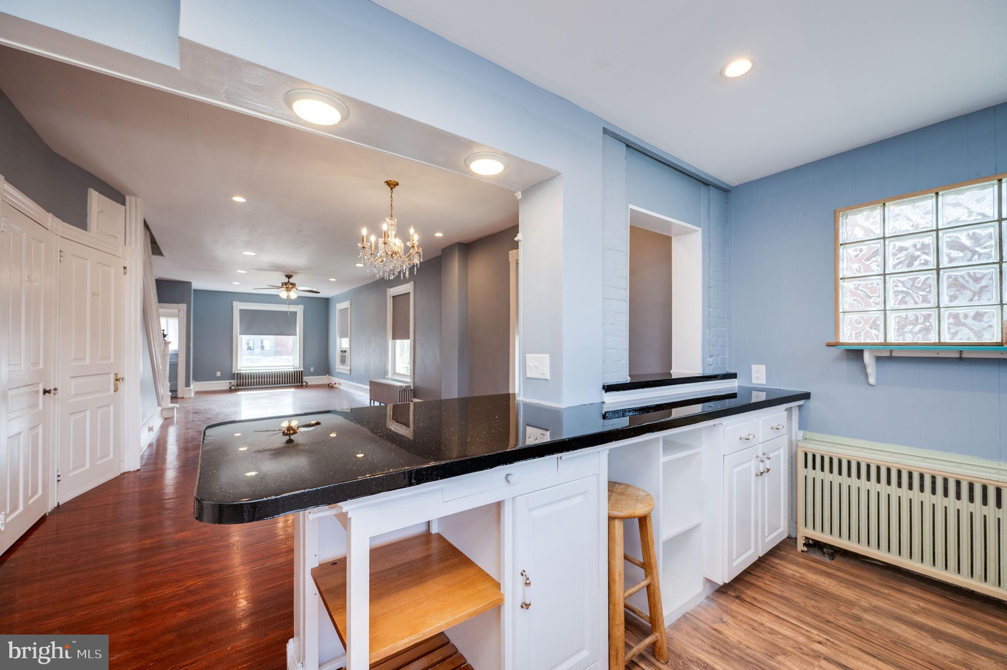 FLEETWOOD - Residential Lease