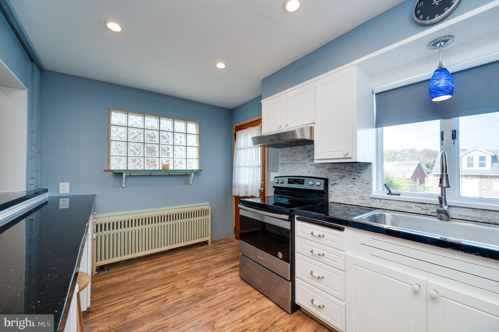 FLEETWOOD - Residential Lease