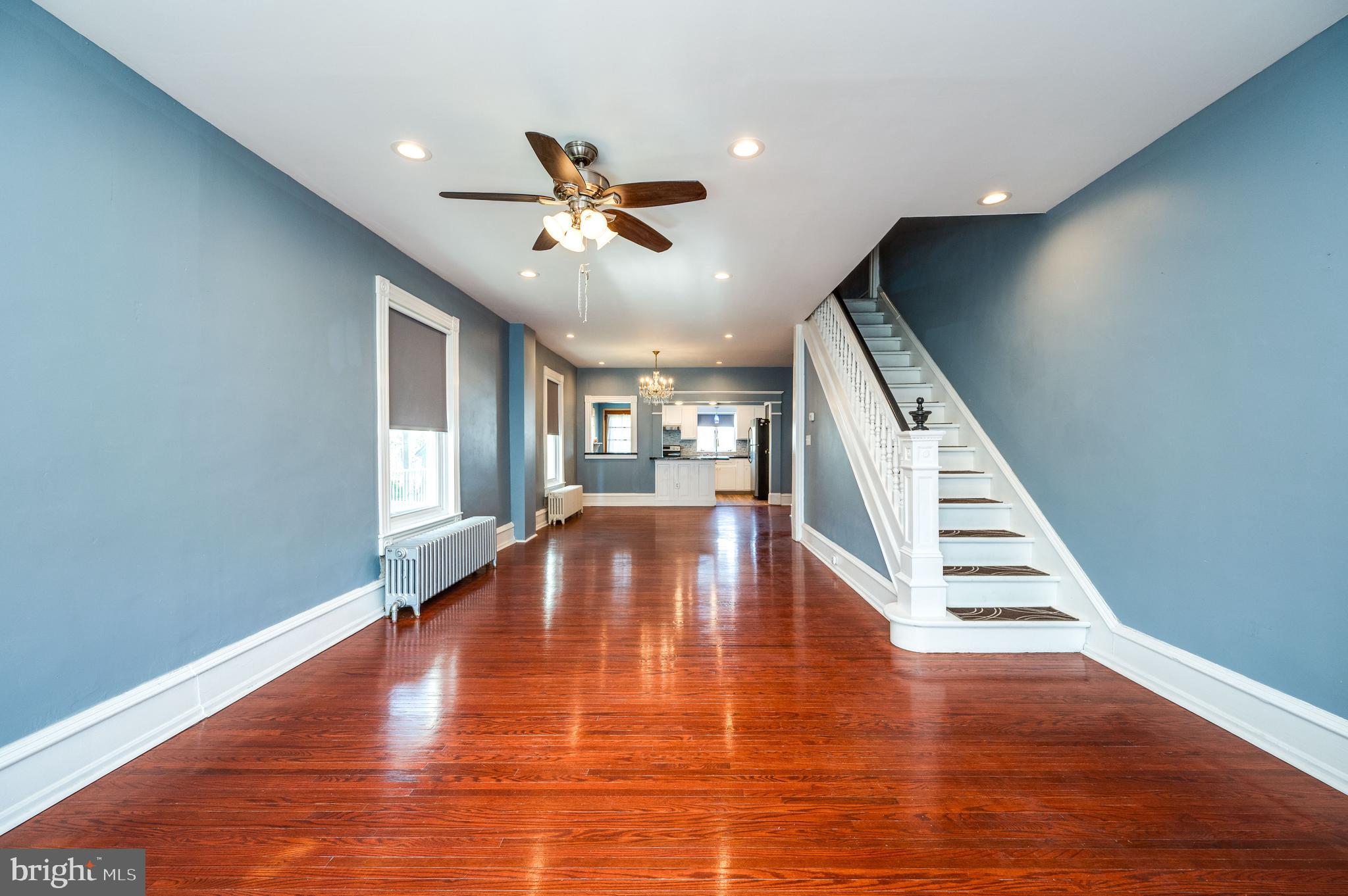 FLEETWOOD - Residential Lease