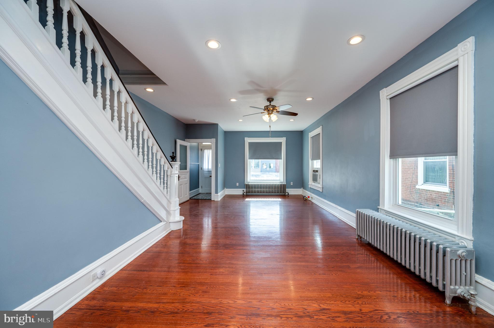 FLEETWOOD - Residential Lease