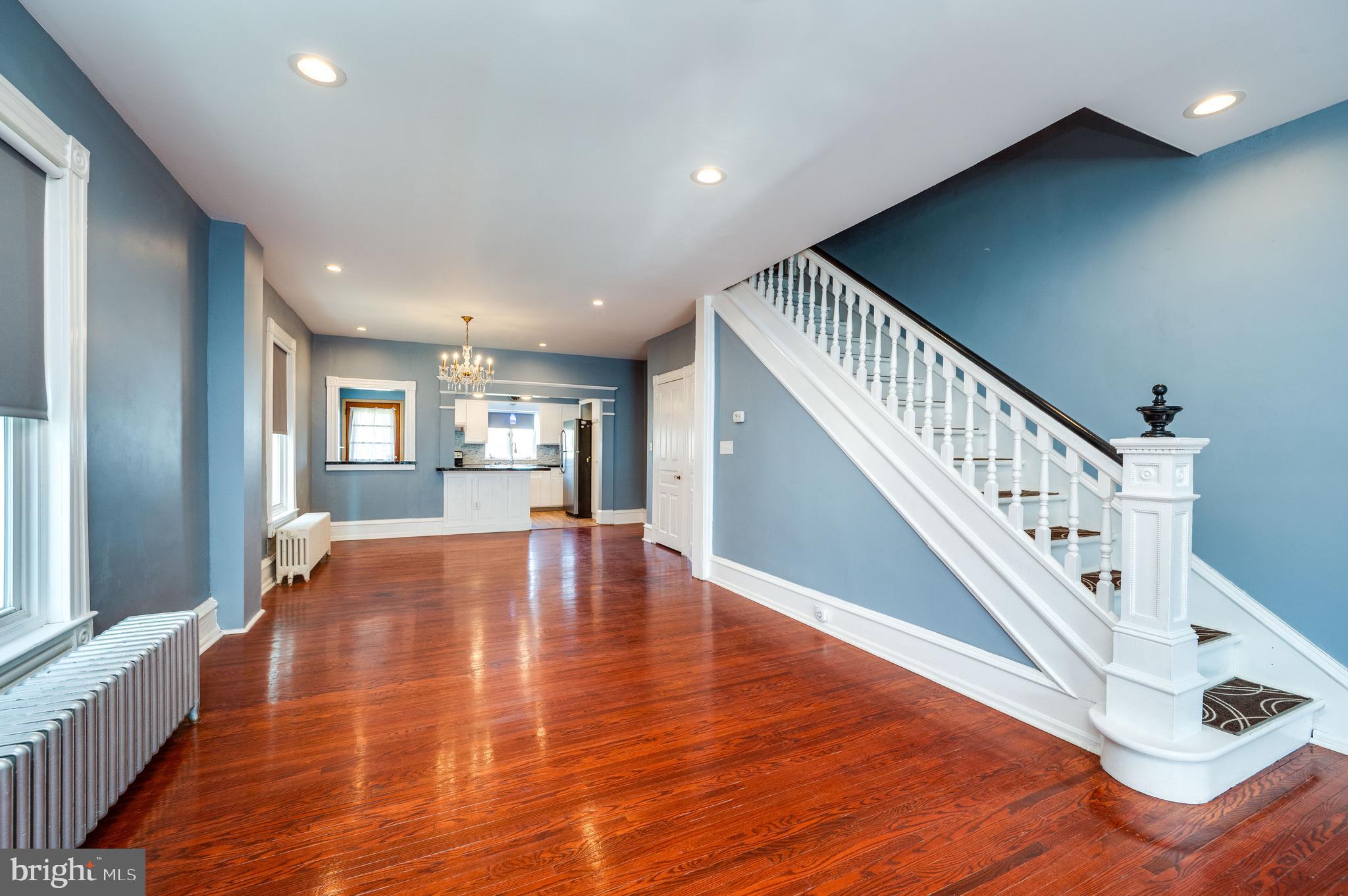 FLEETWOOD - Residential Lease