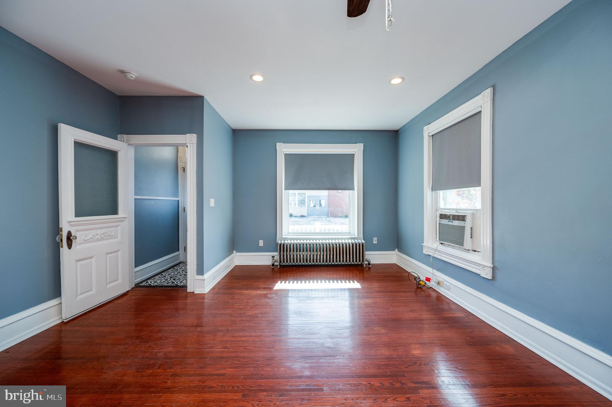 FLEETWOOD - Residential Lease