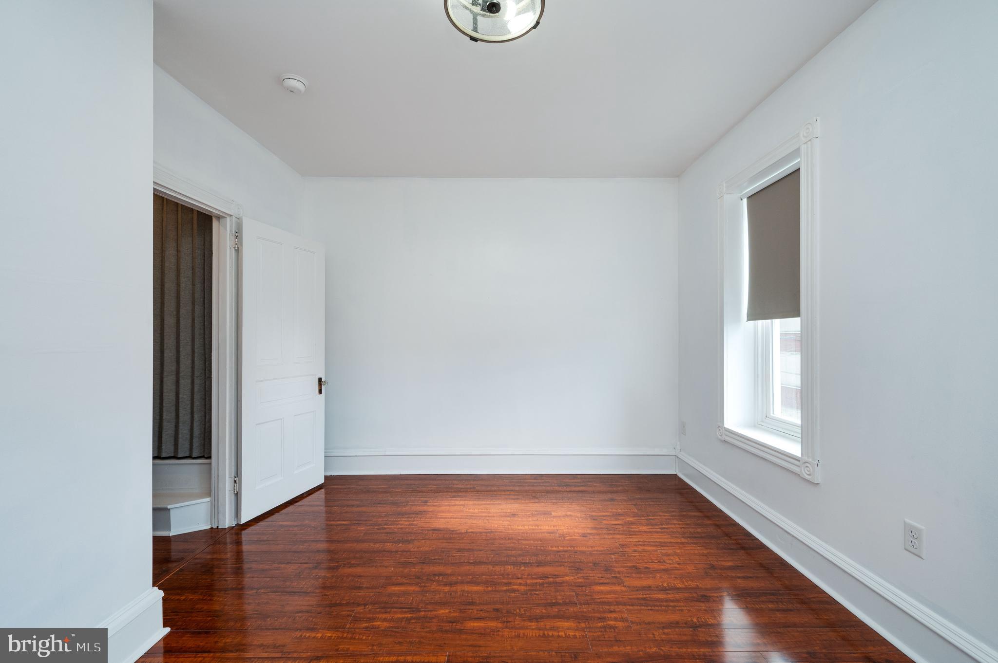 FLEETWOOD - Residential Lease