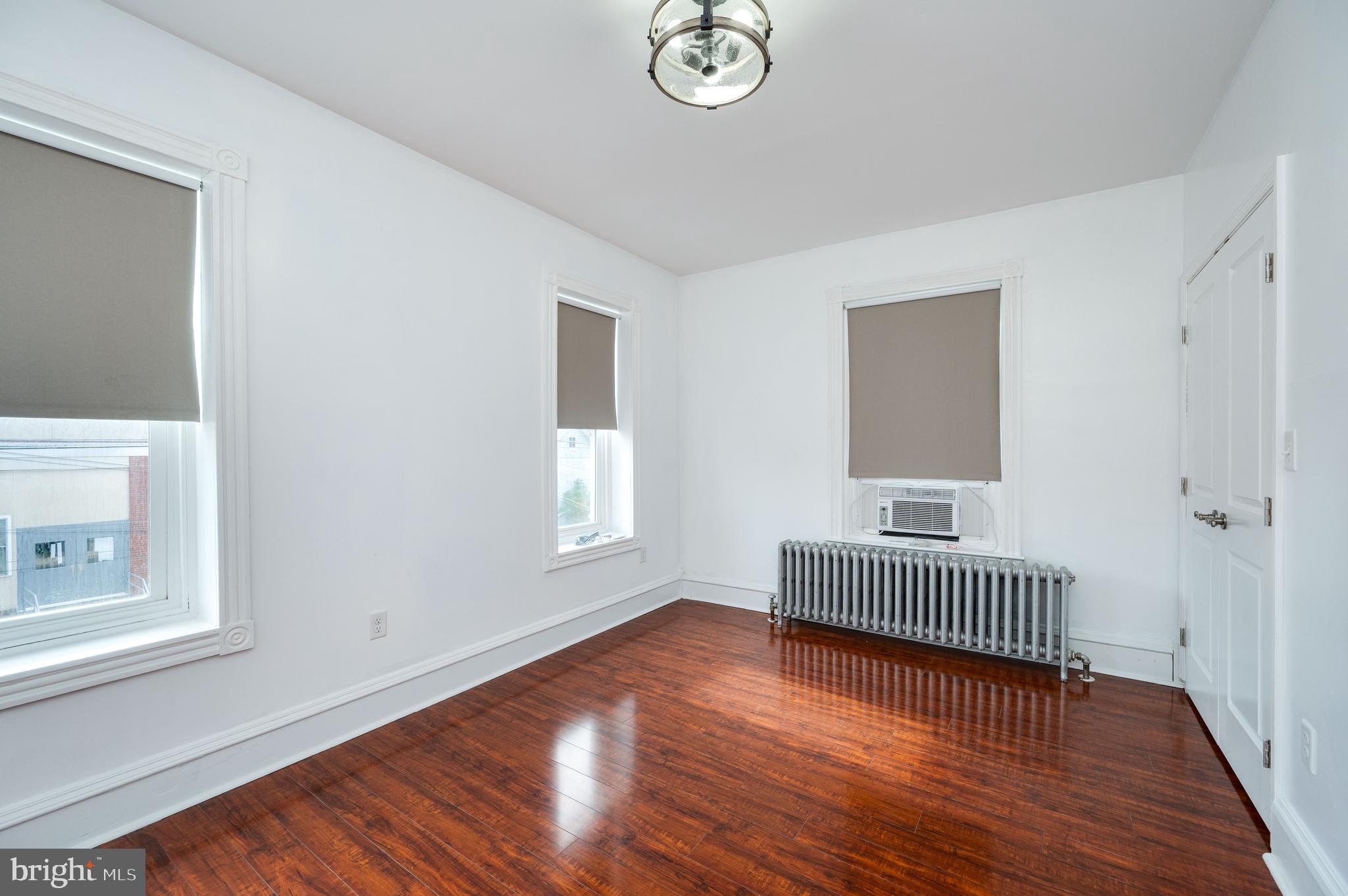 FLEETWOOD - Residential Lease