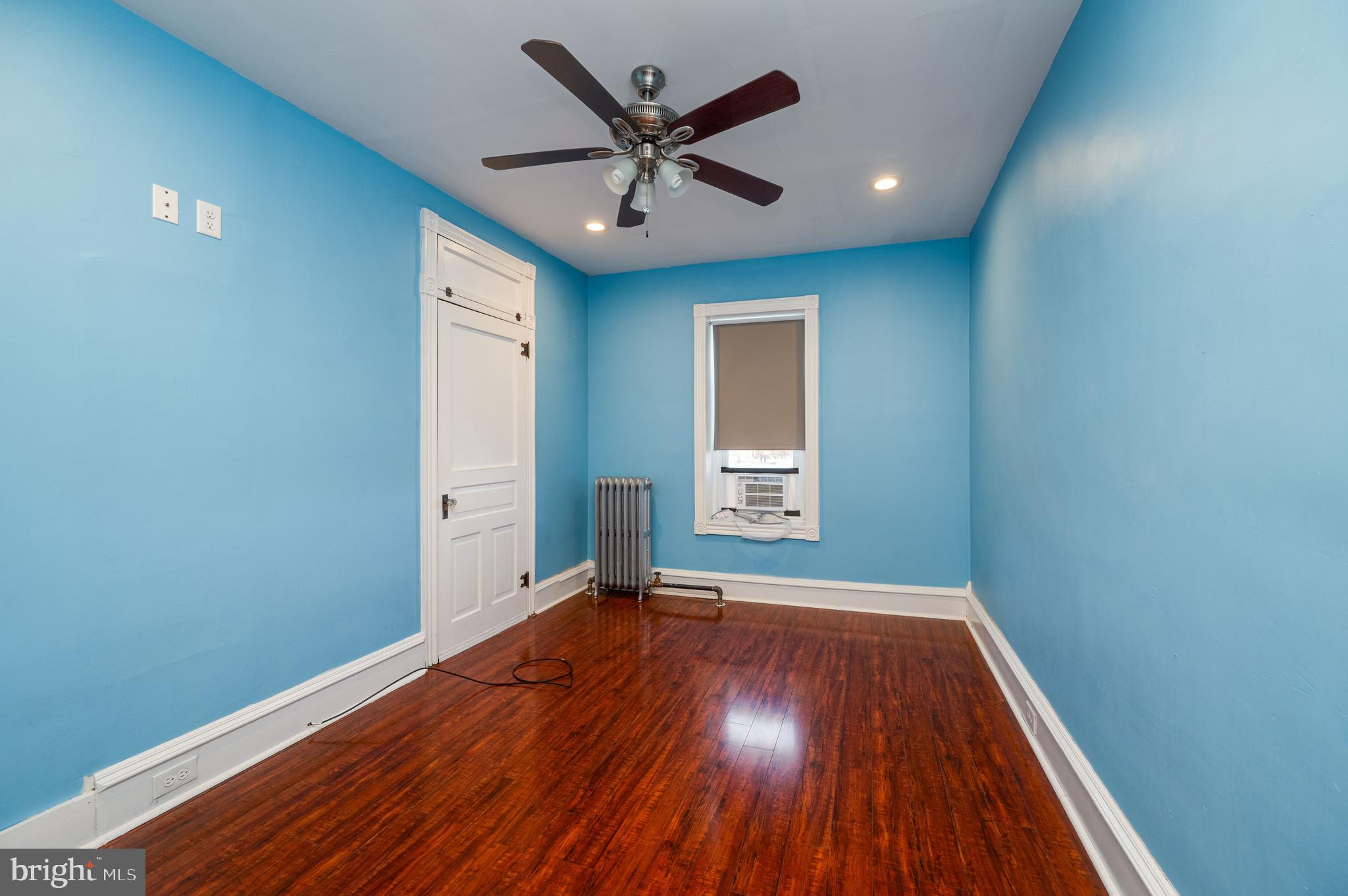 FLEETWOOD - Residential Lease