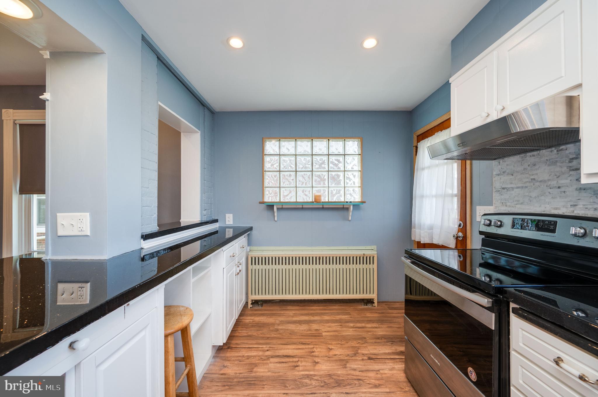 FLEETWOOD - Residential Lease