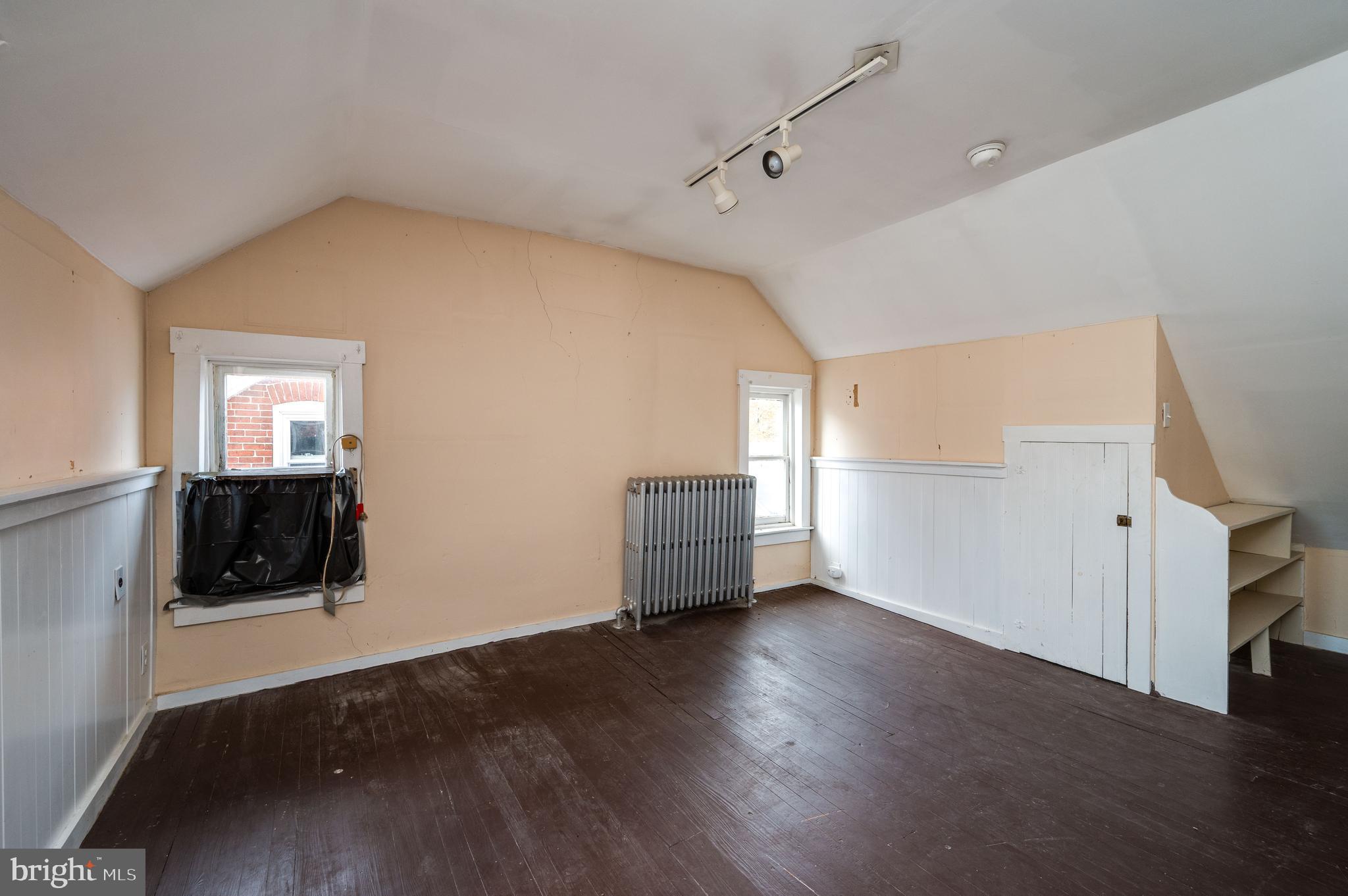 FLEETWOOD - Residential Lease