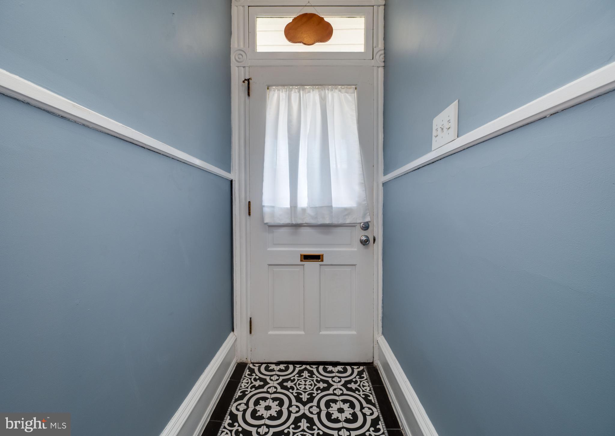 FLEETWOOD - Residential Lease