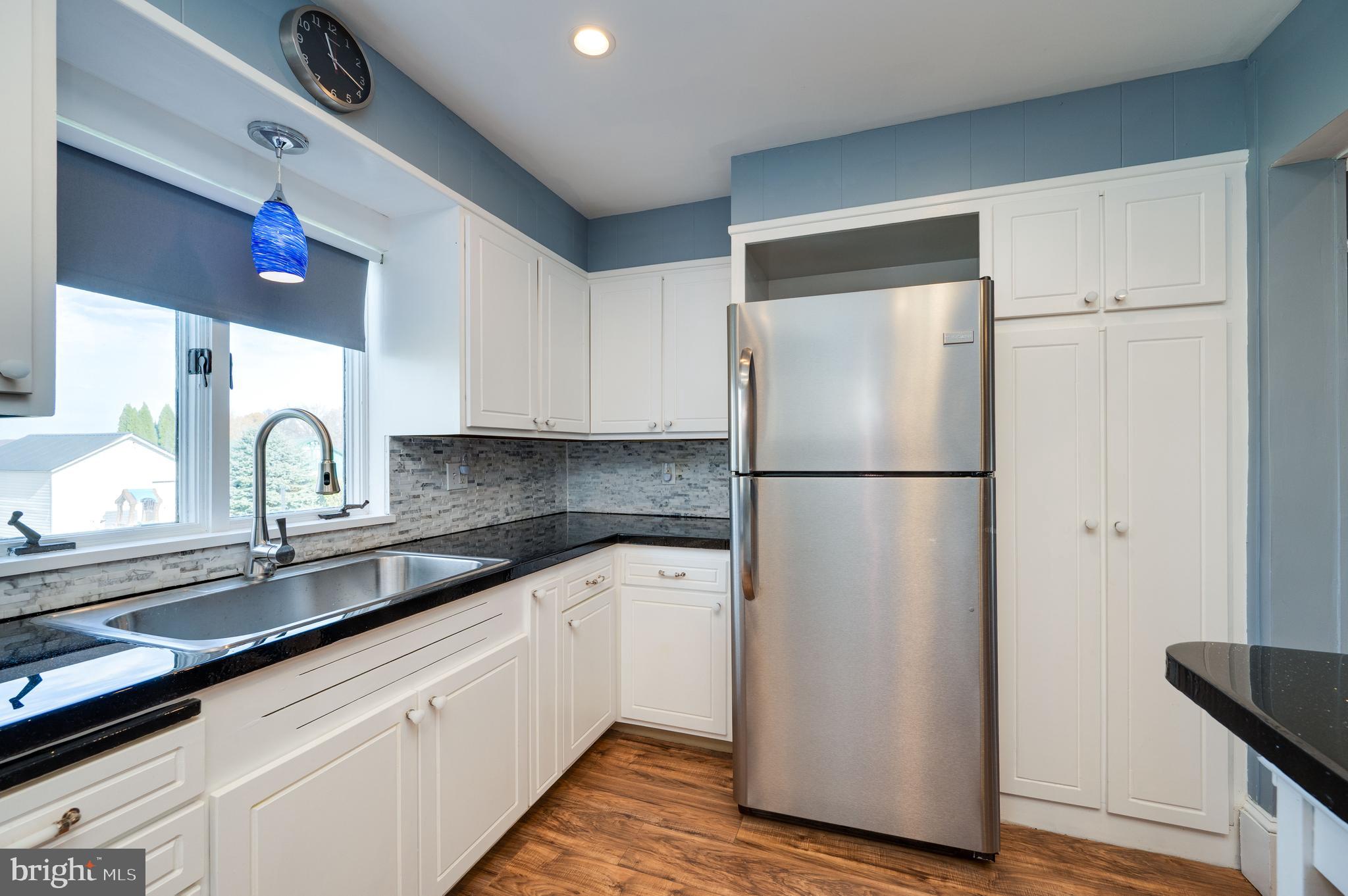 FLEETWOOD - Residential Lease