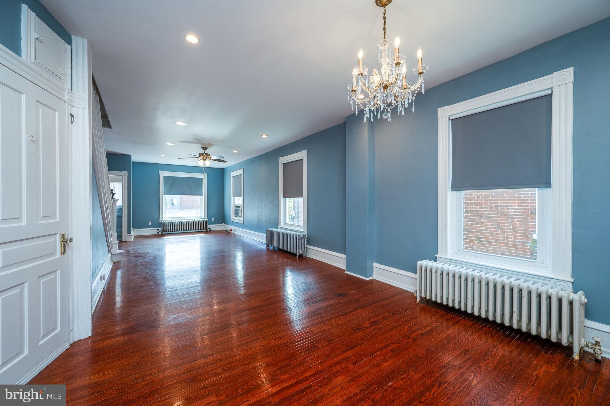 FLEETWOOD - Residential Lease