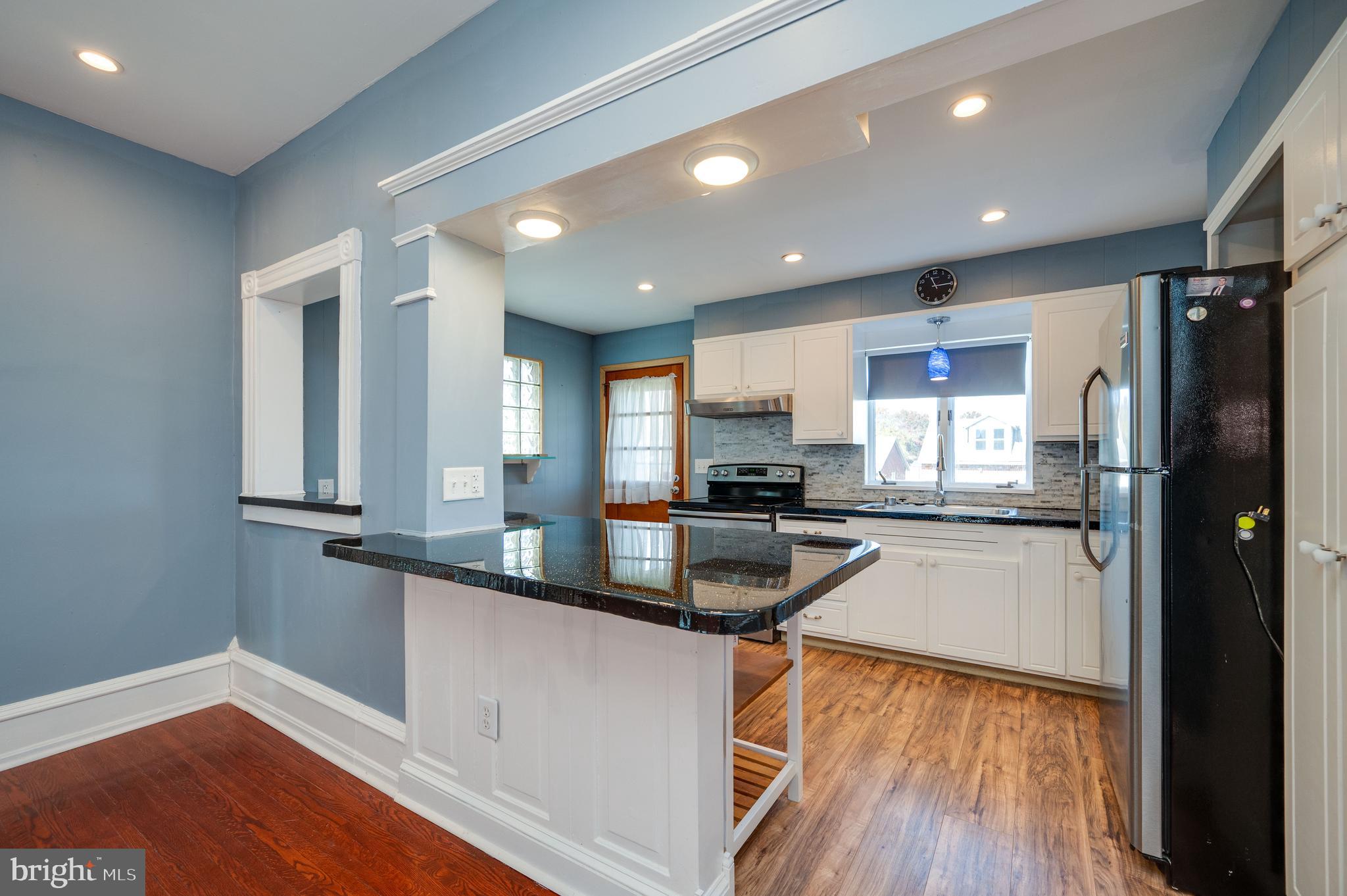 FLEETWOOD - Residential Lease