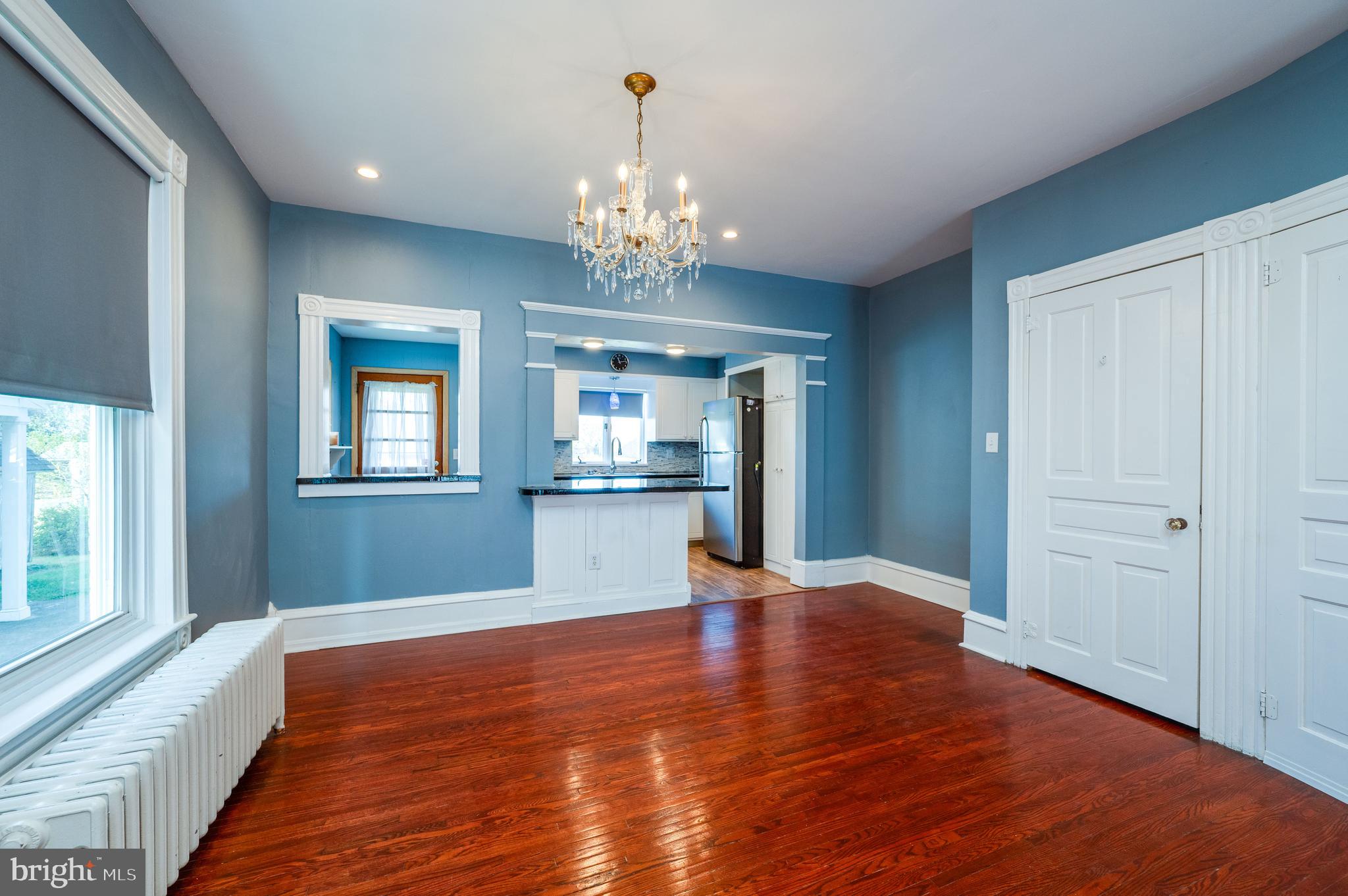 FLEETWOOD - Residential Lease