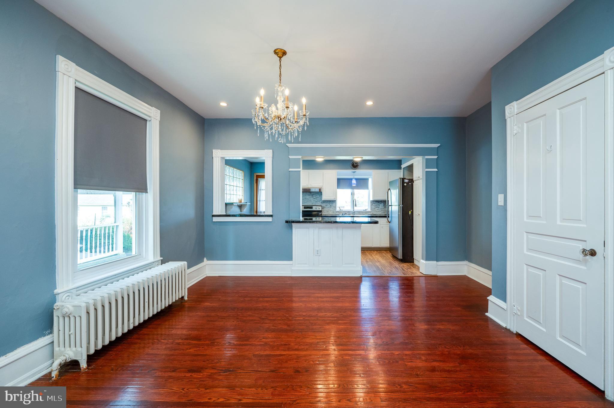 FLEETWOOD - Residential Lease