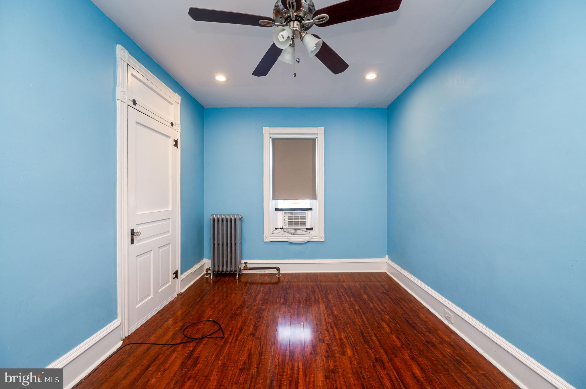 FLEETWOOD - Residential Lease