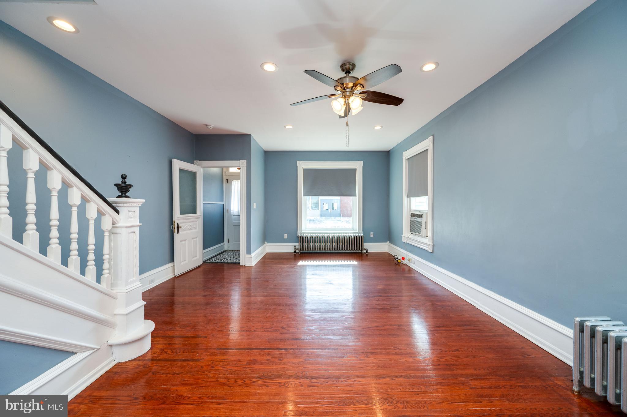 FLEETWOOD - Residential Lease