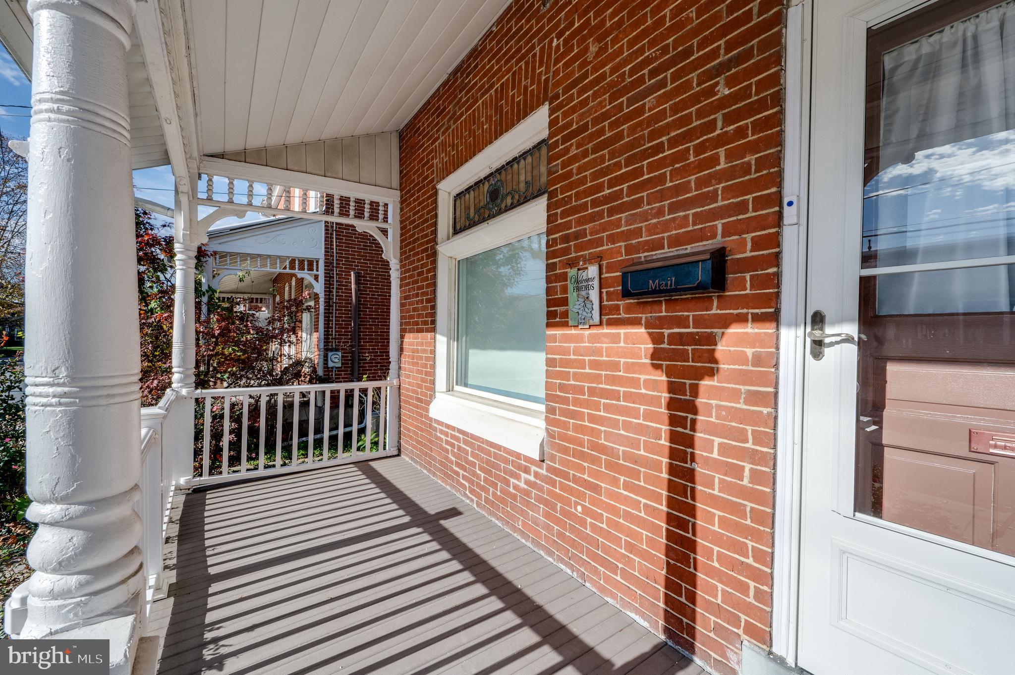 FLEETWOOD - Residential Lease