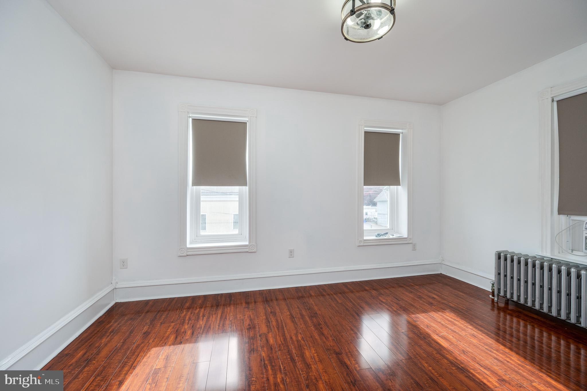 FLEETWOOD - Residential Lease