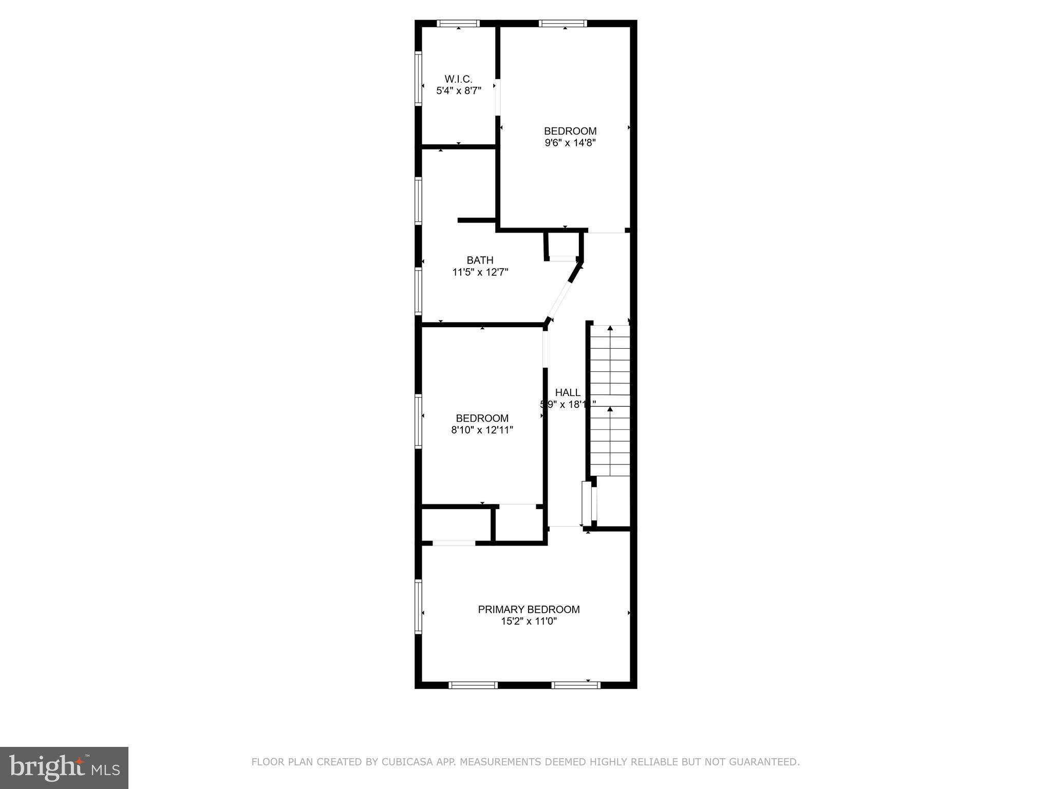 FLEETWOOD - Residential Lease